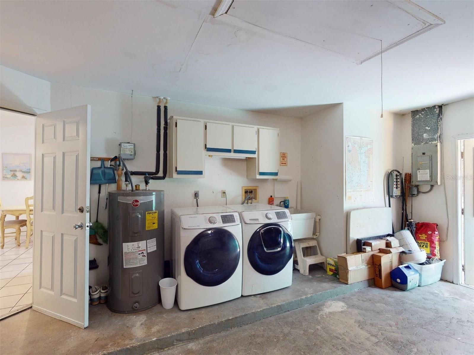 PORT CHARLOTTE SEC 012 - Residential