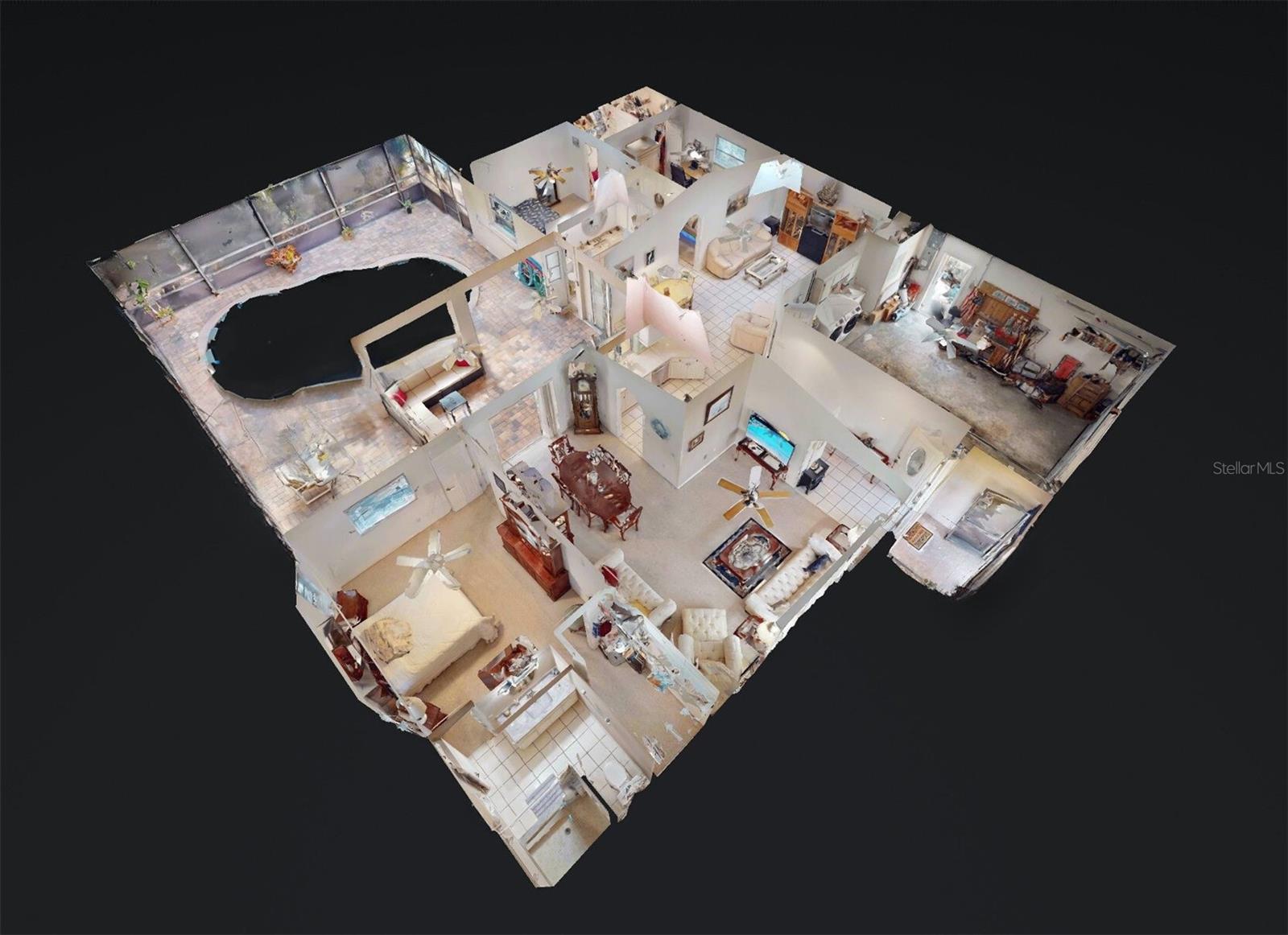 PORT CHARLOTTE SEC 012 - Residential