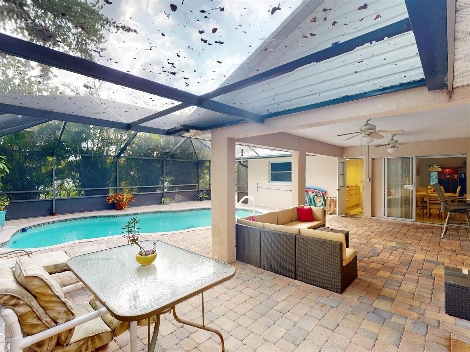 PORT CHARLOTTE SEC 012 - Residential