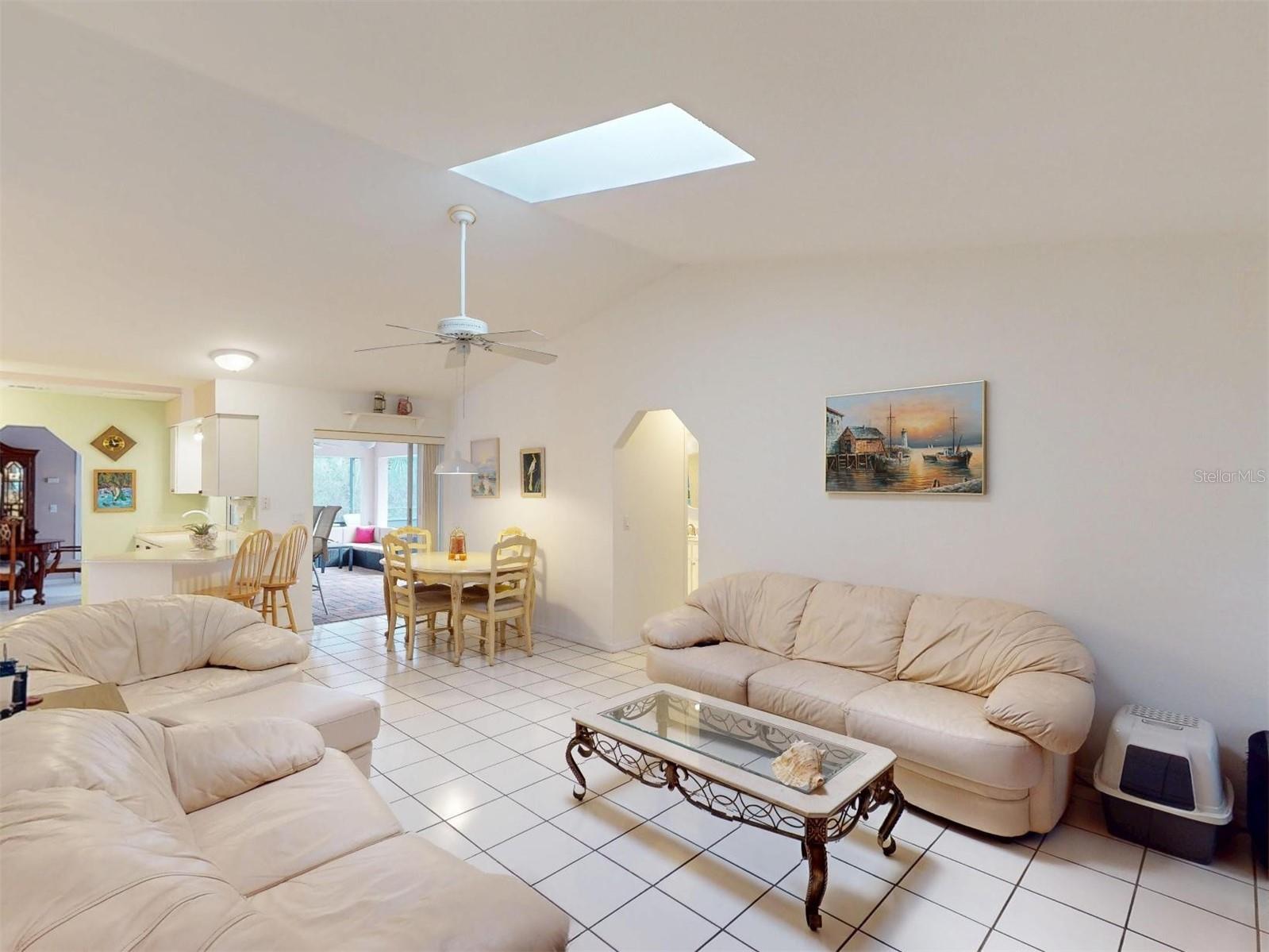 PORT CHARLOTTE SEC 012 - Residential