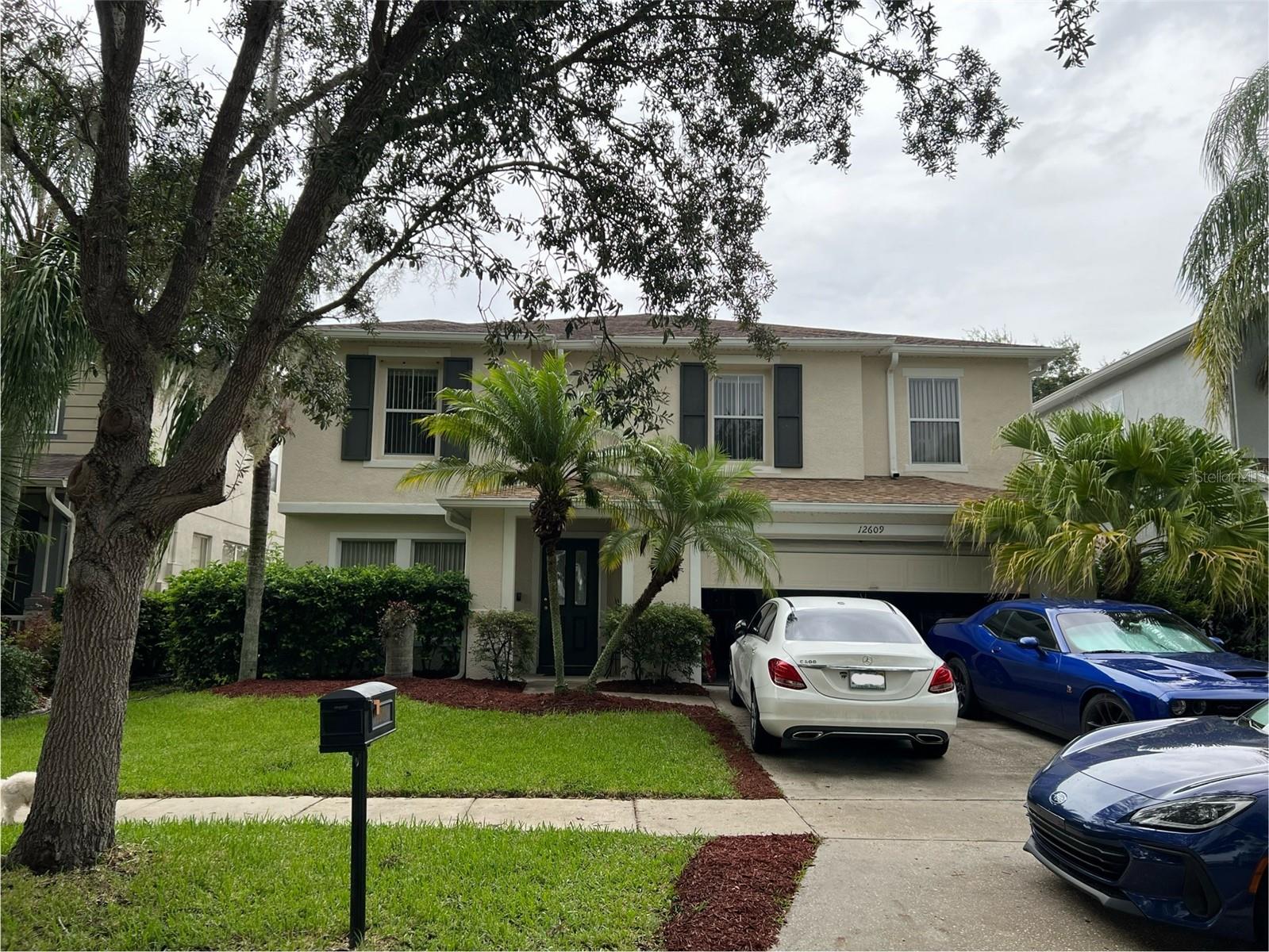 Don't miss the opportunity to step into luxury with this stunning 5-bedroom, 2.5-bath home, offering over 2,800 square feet of exquisite living space in the highly sought-after Eagle Creek community. This residence features a fabulous living/dining room combination, a spacious family room, and a cozy breakfast nook off the island updated kitchen—perfect for family gatherings and entertaining. The master suite is a true retreat, designed with your comfort in mind. The fenced lot provides breathtaking views of a serene pond, offering a quiet and peaceful setting. Eagle Creek delivers an unparalleled lifestyle with amenities such as golf, swimming pools, tennis courts, basketball courts, and a state-of-the-art fitness center. Located in the vibrant Lake Nona community, you’re just minutes away from top-rated schools, exceptional shopping, and world-class entertainment. With easy access to major highways (417 and 528) and Orlando International Airport, commuting is effortless. Experience the best of Florida living in this dream home. Schedule your showing today and make this house your own!
