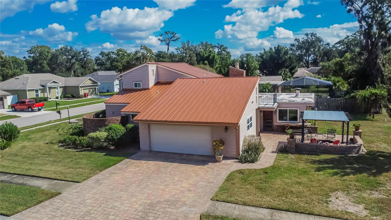 WALDEN LAKE SUB UN 1 - Residential