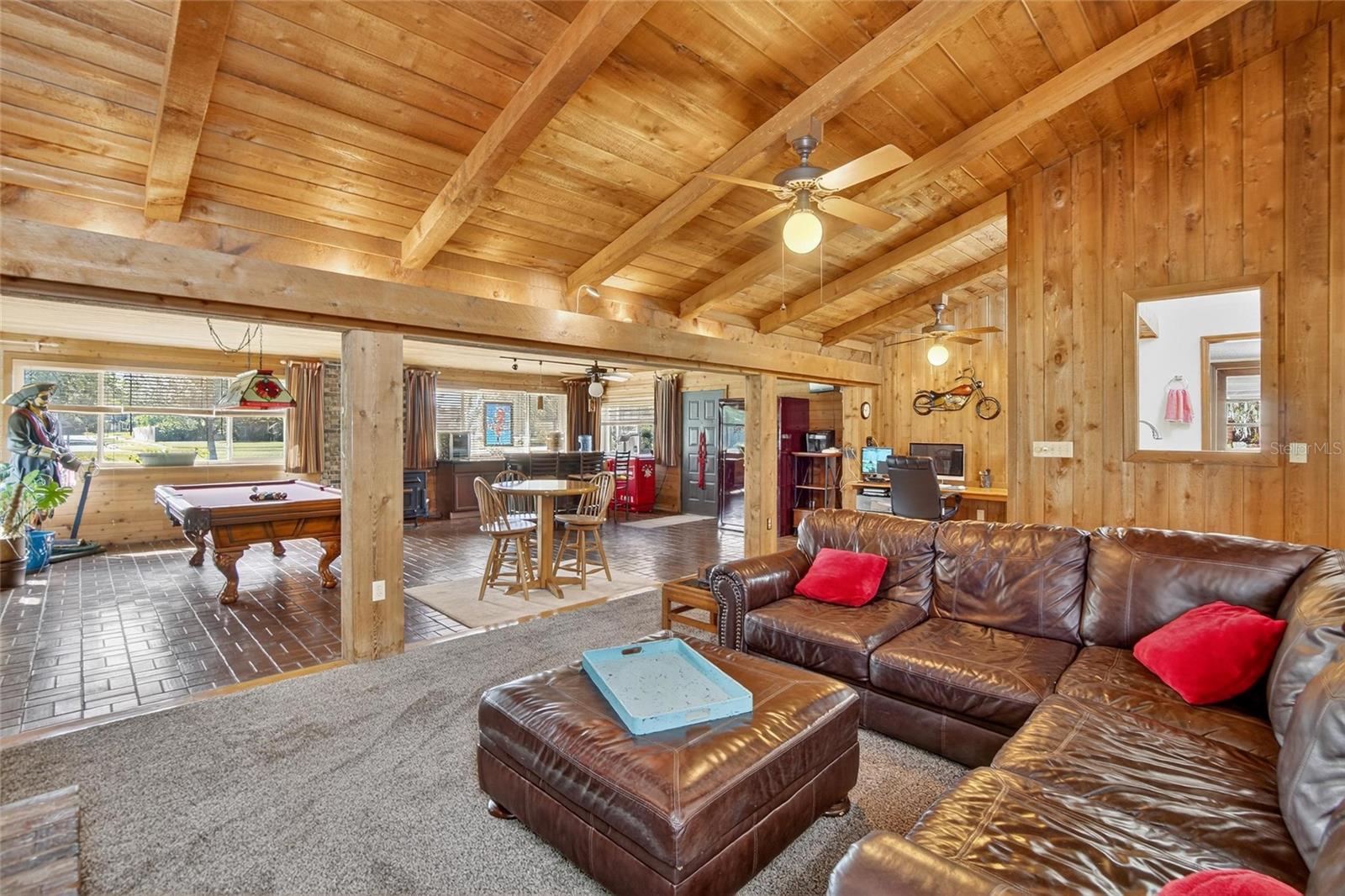 WALDEN LAKE SUB UN 1 - Residential