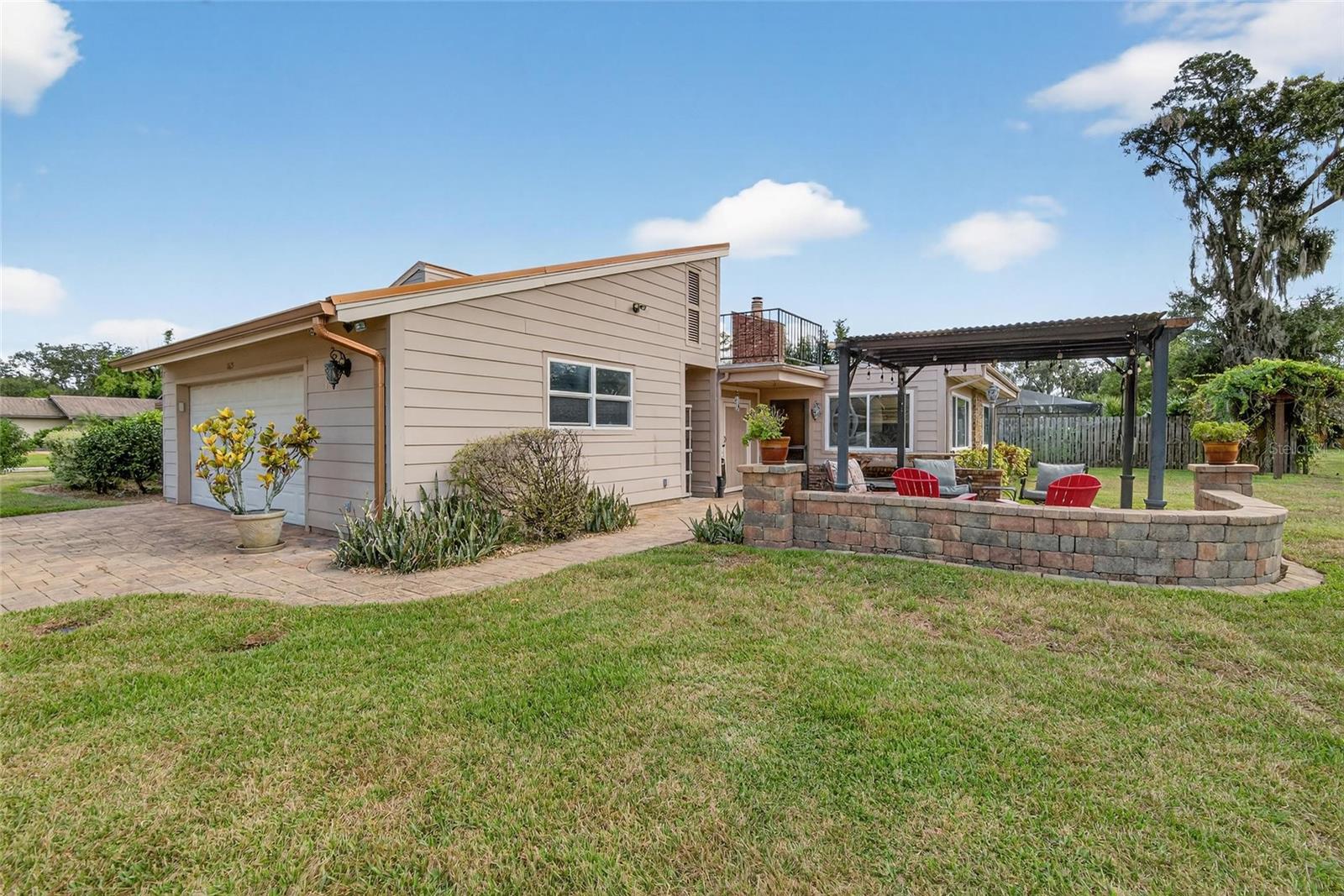 WALDEN LAKE SUB UN 1 - Residential