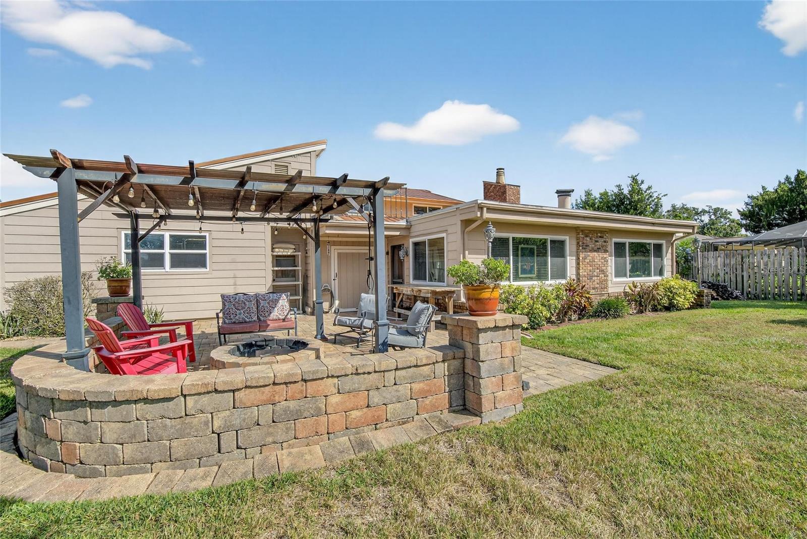 WALDEN LAKE SUB UN 1 - Residential