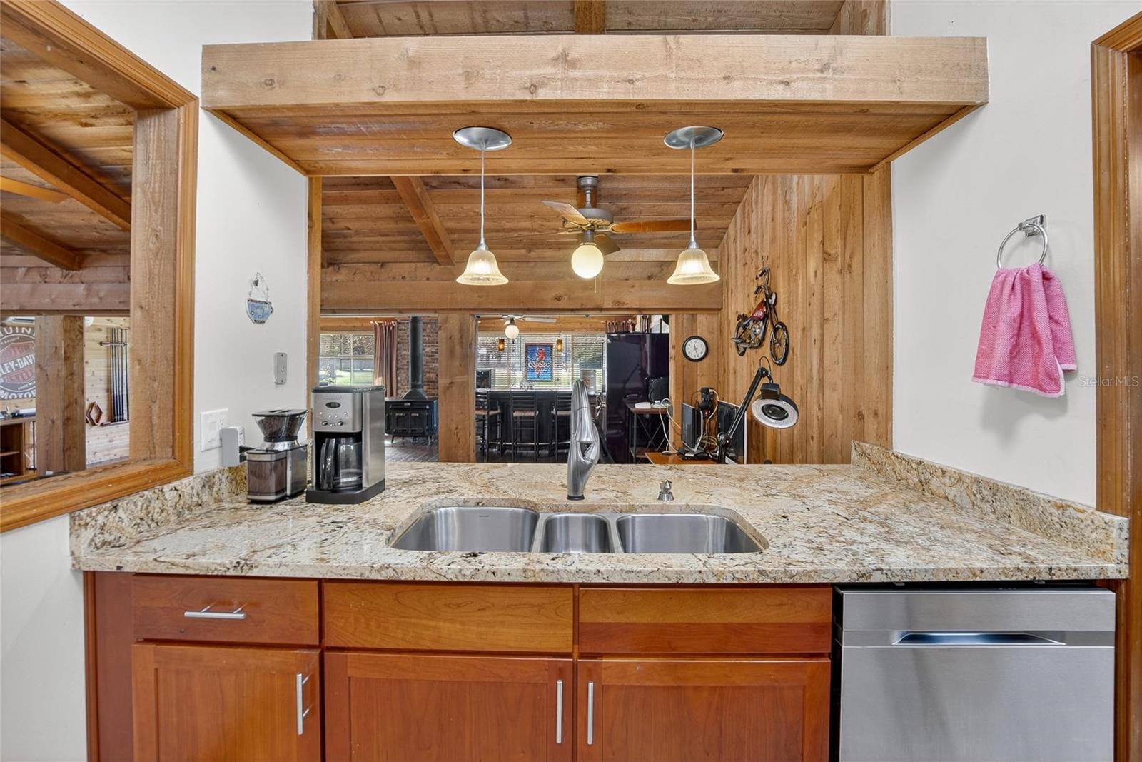 WALDEN LAKE SUB UN 1 - Residential