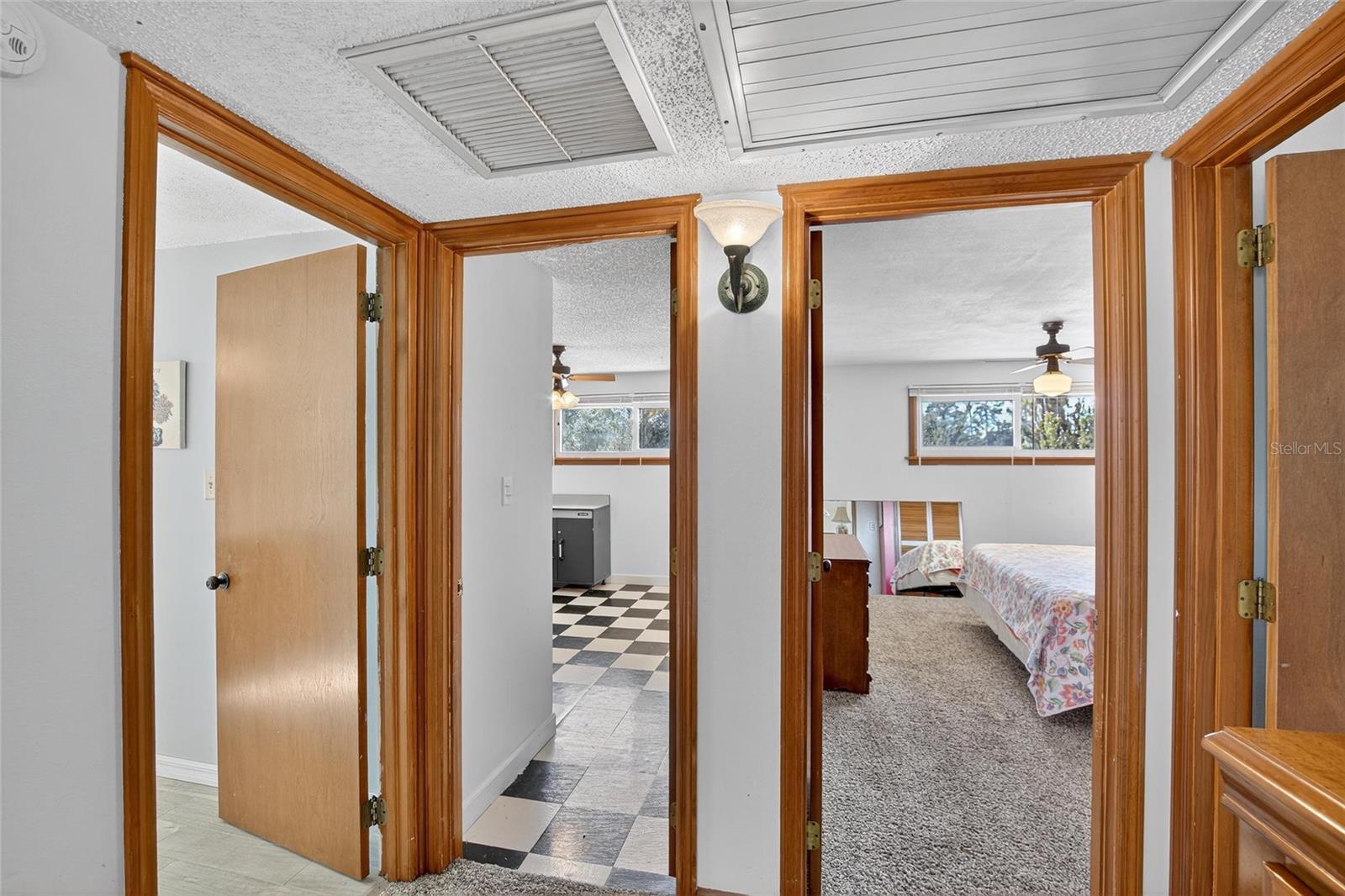 WALDEN LAKE SUB UN 1 - Residential