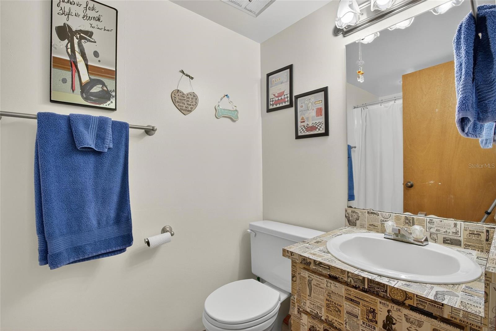 WALDEN LAKE SUB UN 1 - Residential