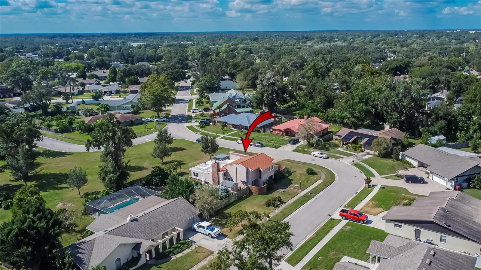 WALDEN LAKE SUB UN 1 - Residential