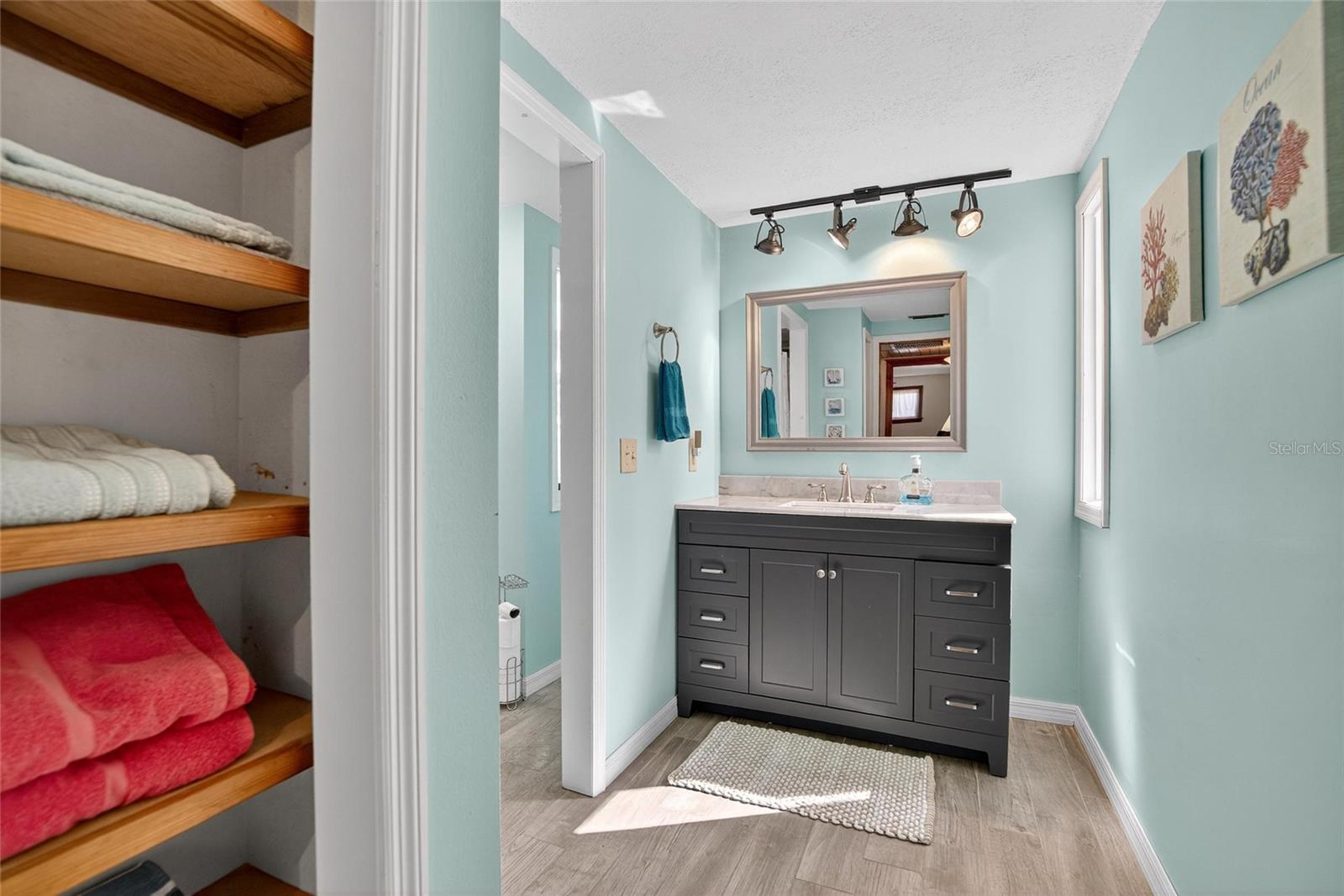 WALDEN LAKE SUB UN 1 - Residential