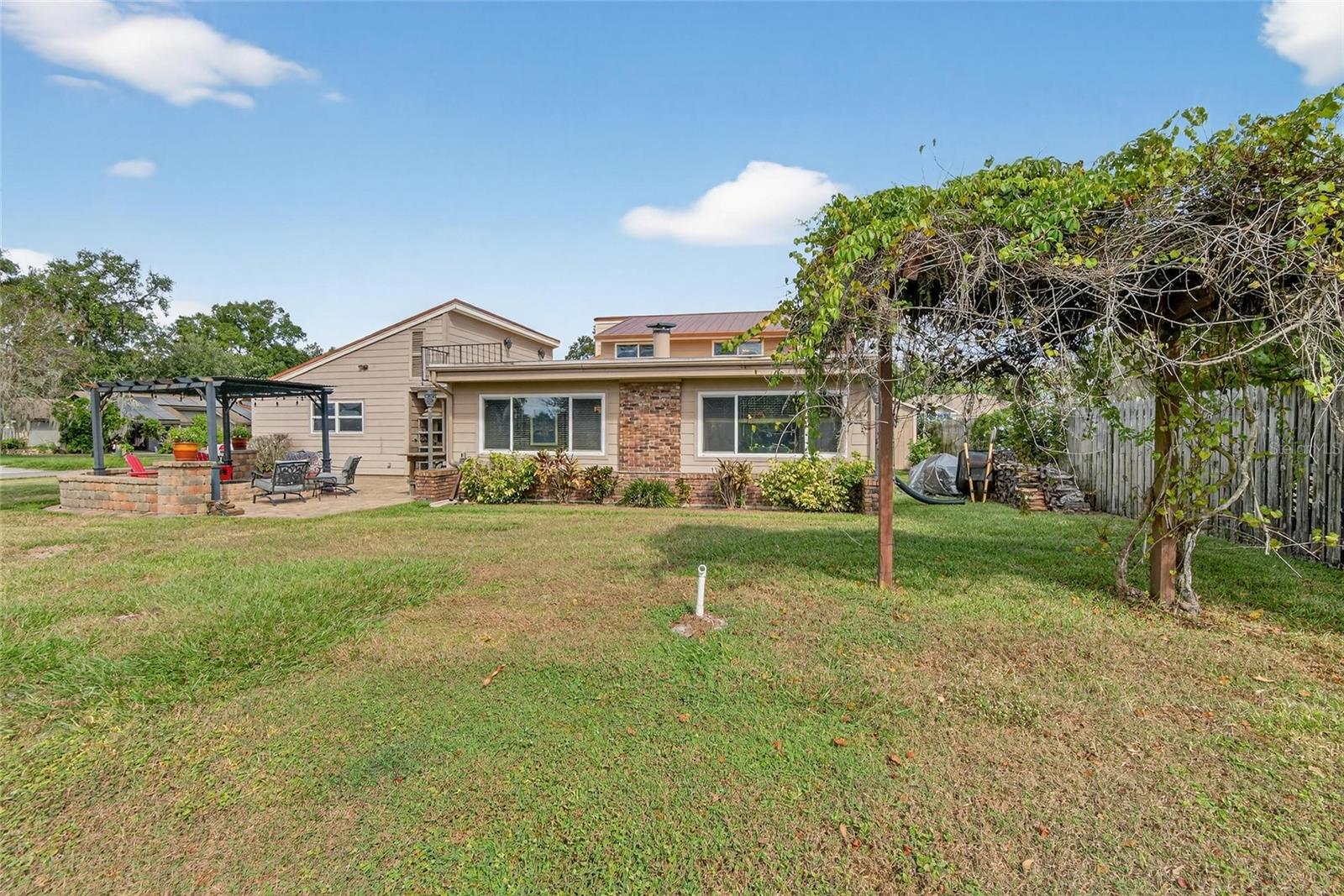 WALDEN LAKE SUB UN 1 - Residential