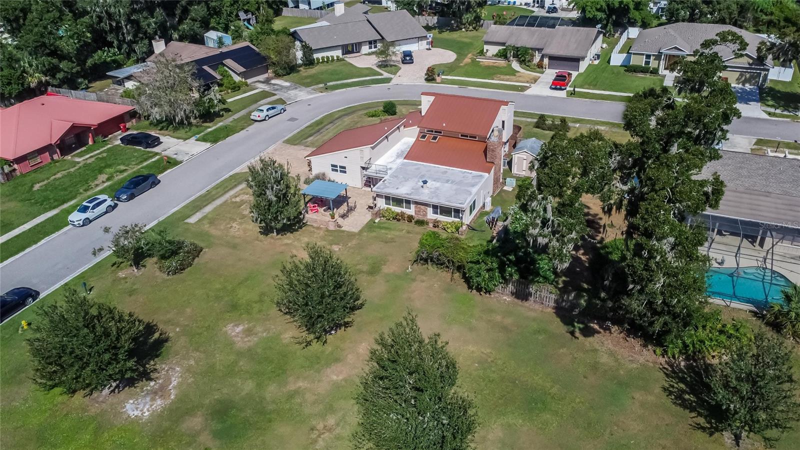 WALDEN LAKE SUB UN 1 - Residential