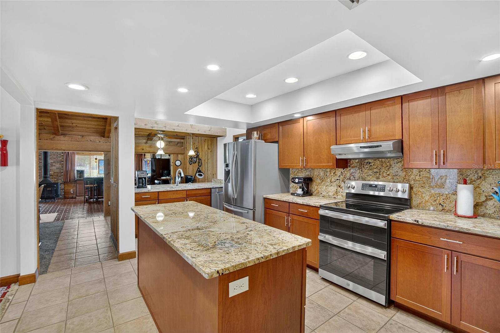 WALDEN LAKE SUB UN 1 - Residential