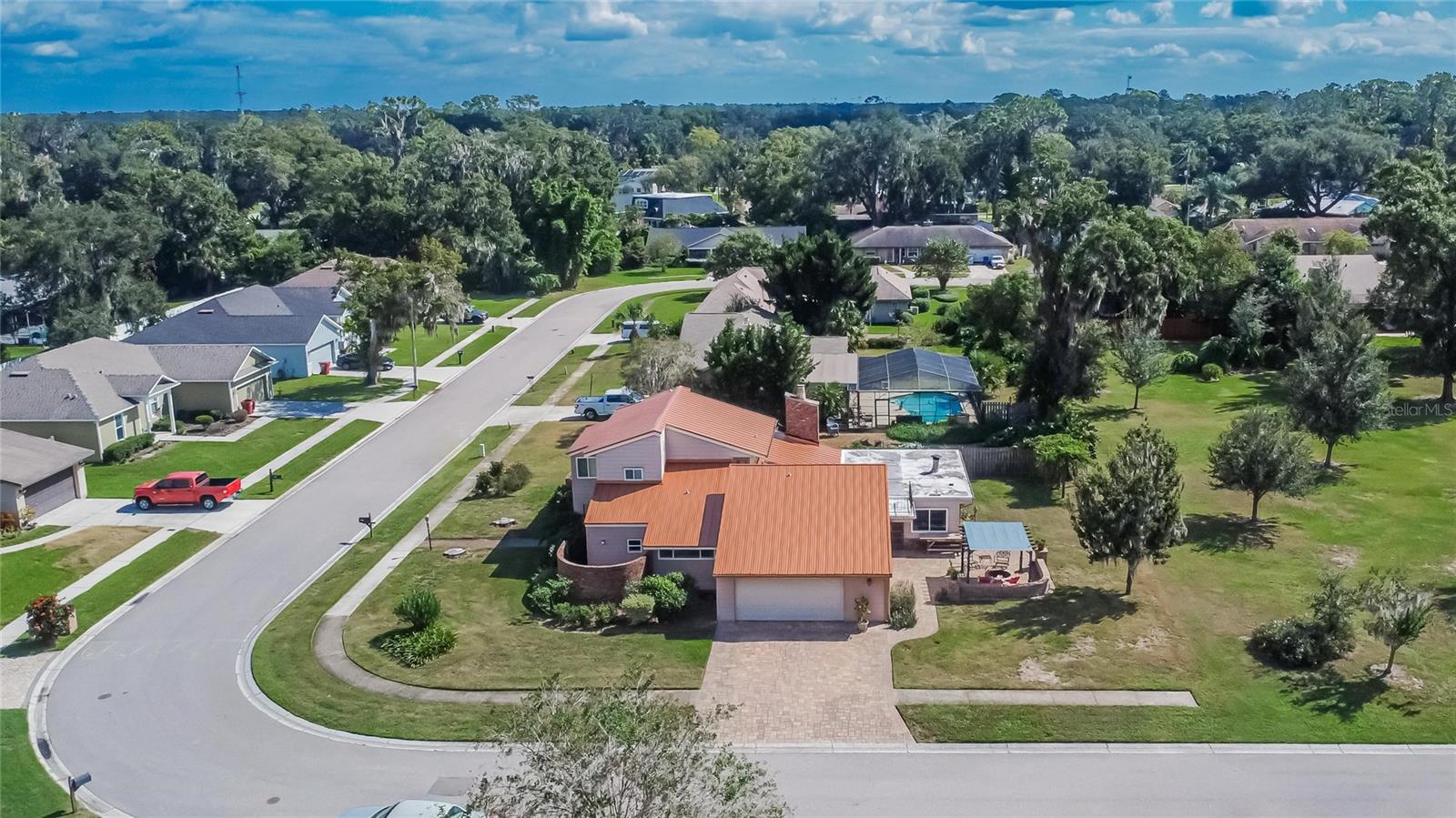 WALDEN LAKE SUB UN 1 - Residential