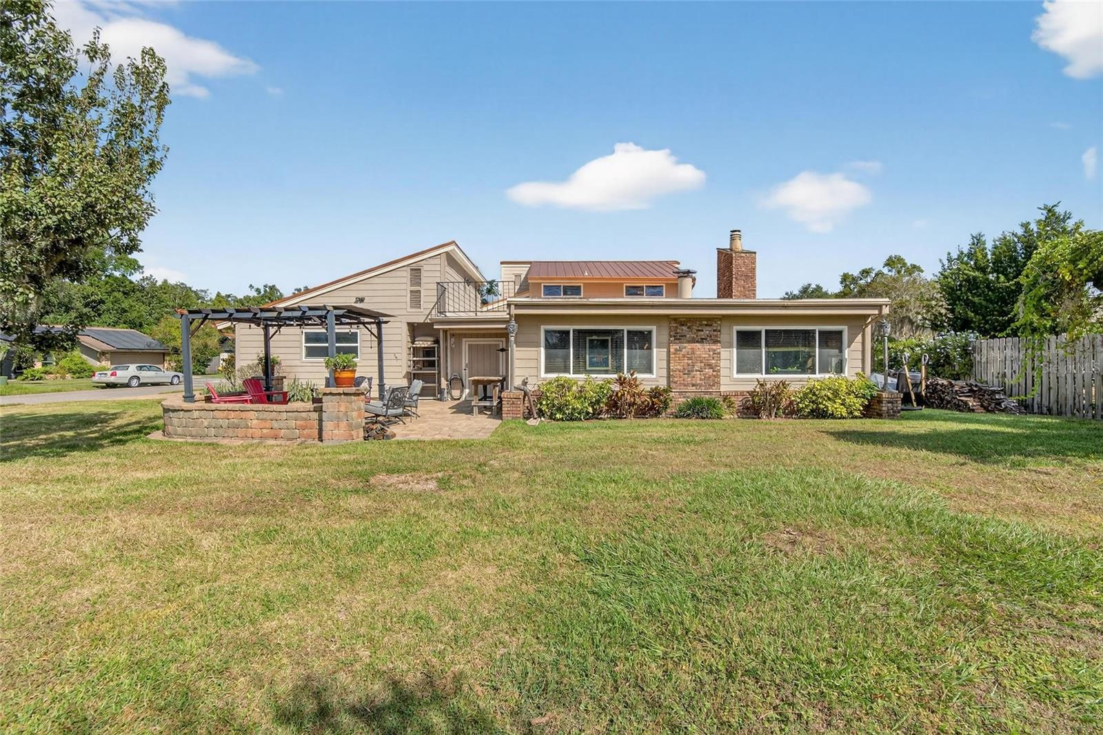 WALDEN LAKE SUB UN 1 - Residential