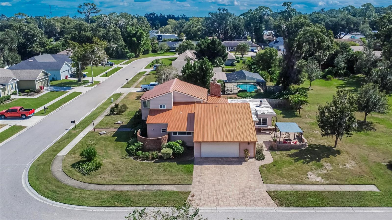 WALDEN LAKE SUB UN 1 - Residential