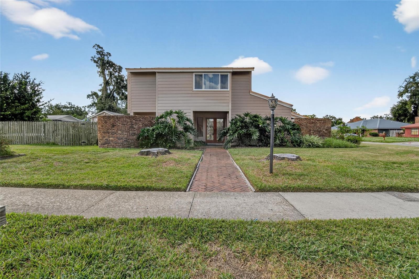 WALDEN LAKE SUB UN 1 - Residential