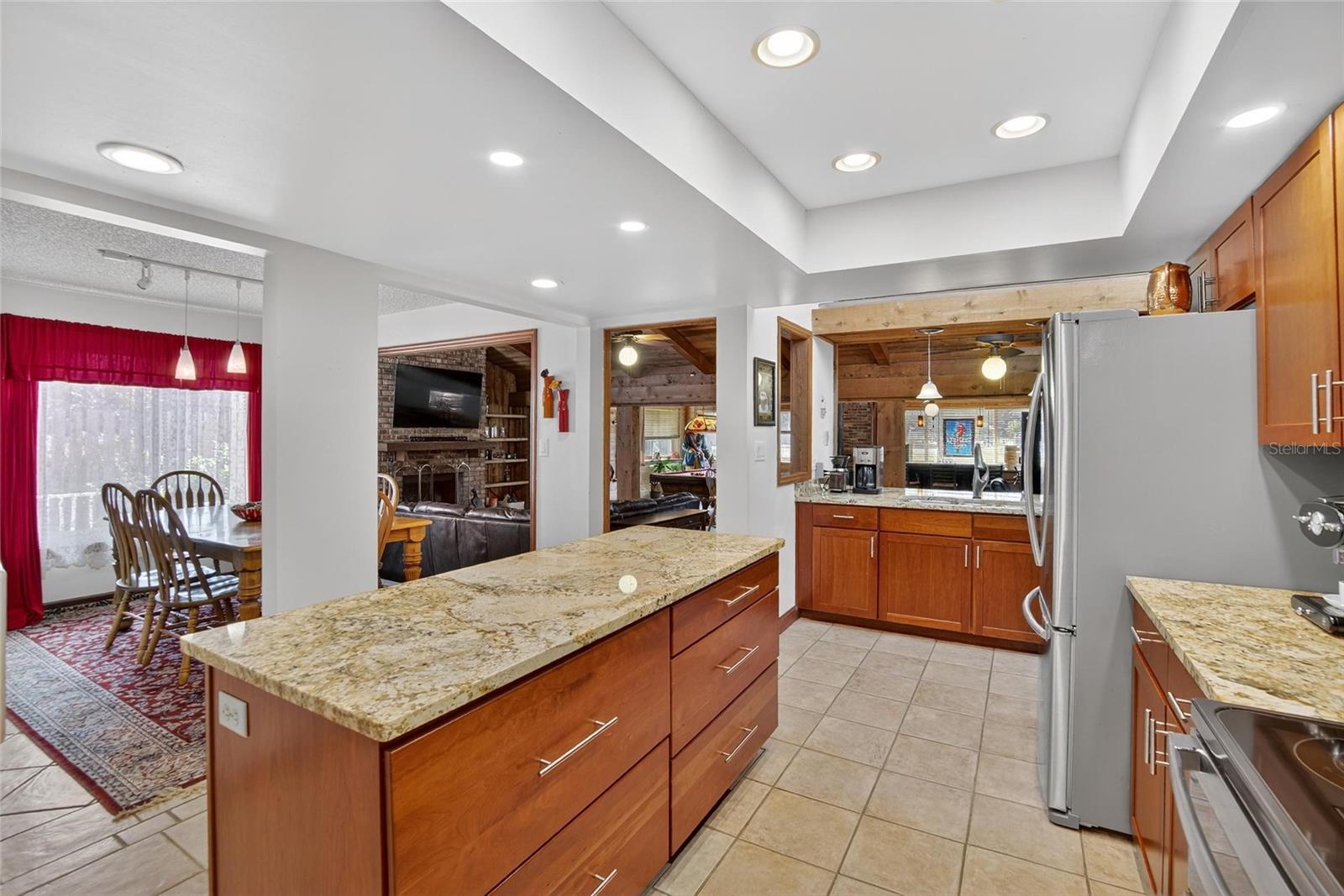 WALDEN LAKE SUB UN 1 - Residential