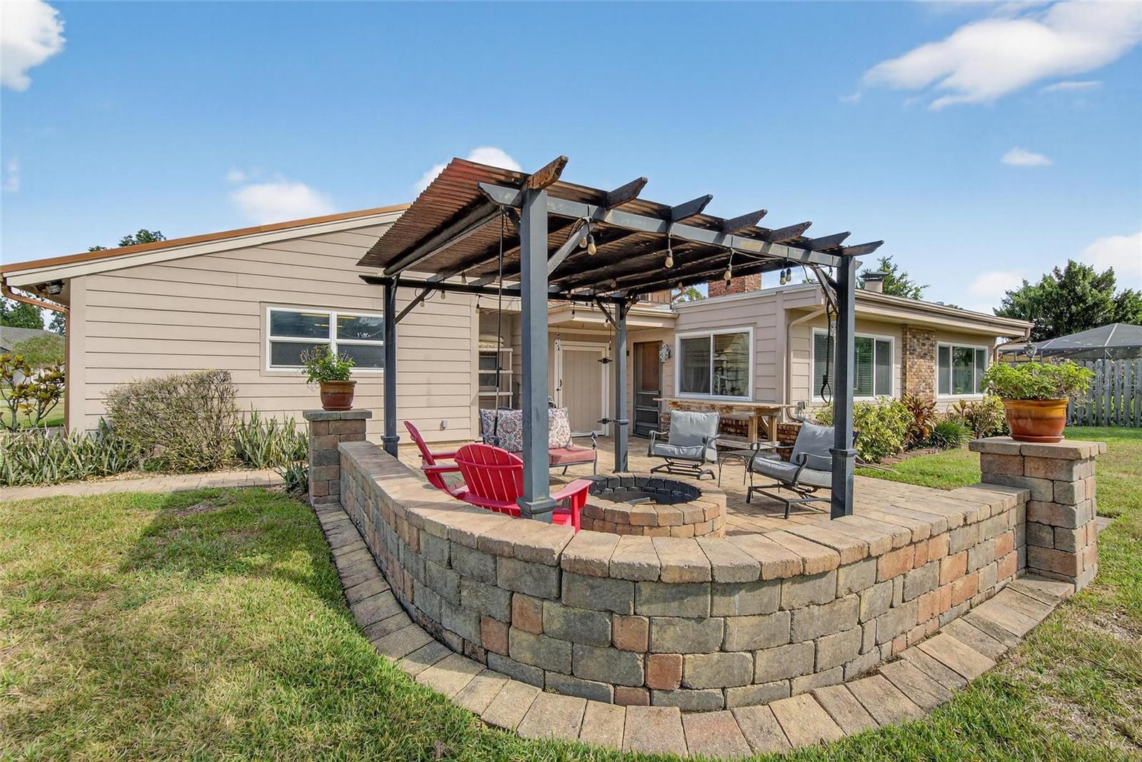 WALDEN LAKE SUB UN 1 - Residential