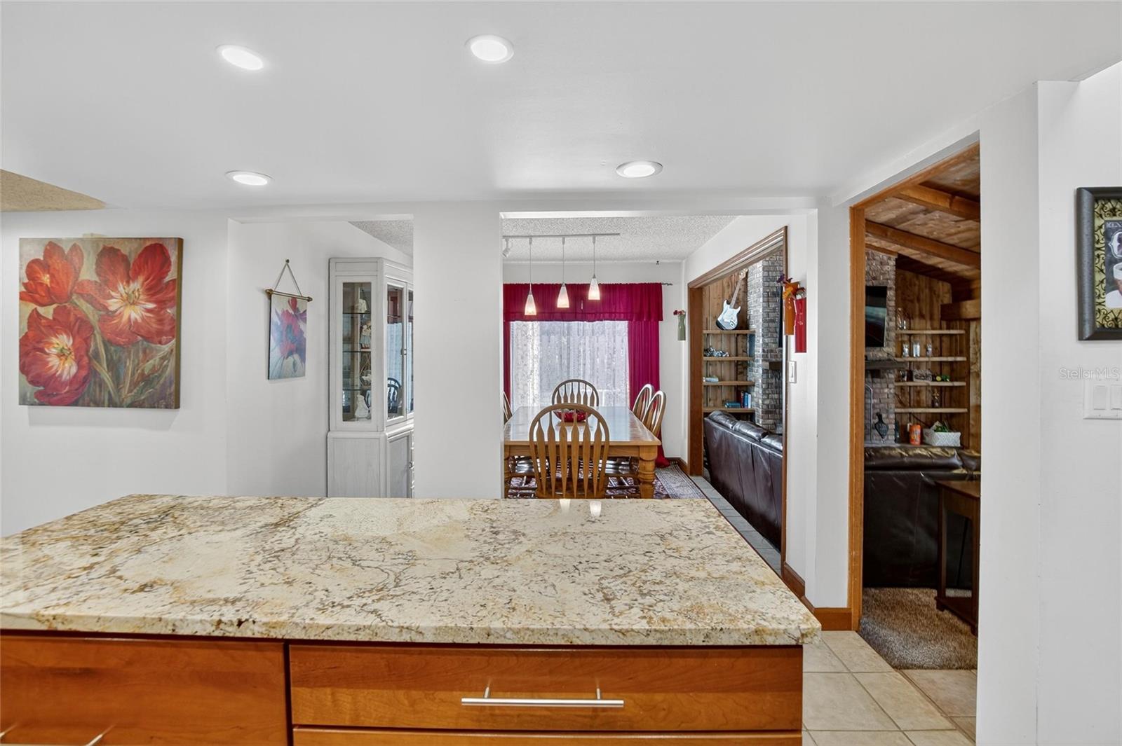 WALDEN LAKE SUB UN 1 - Residential