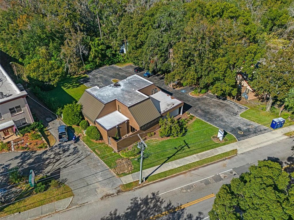 Photo of 315 Howell Avenue, Brooksville, FL 34601 (MLS # W7881210)