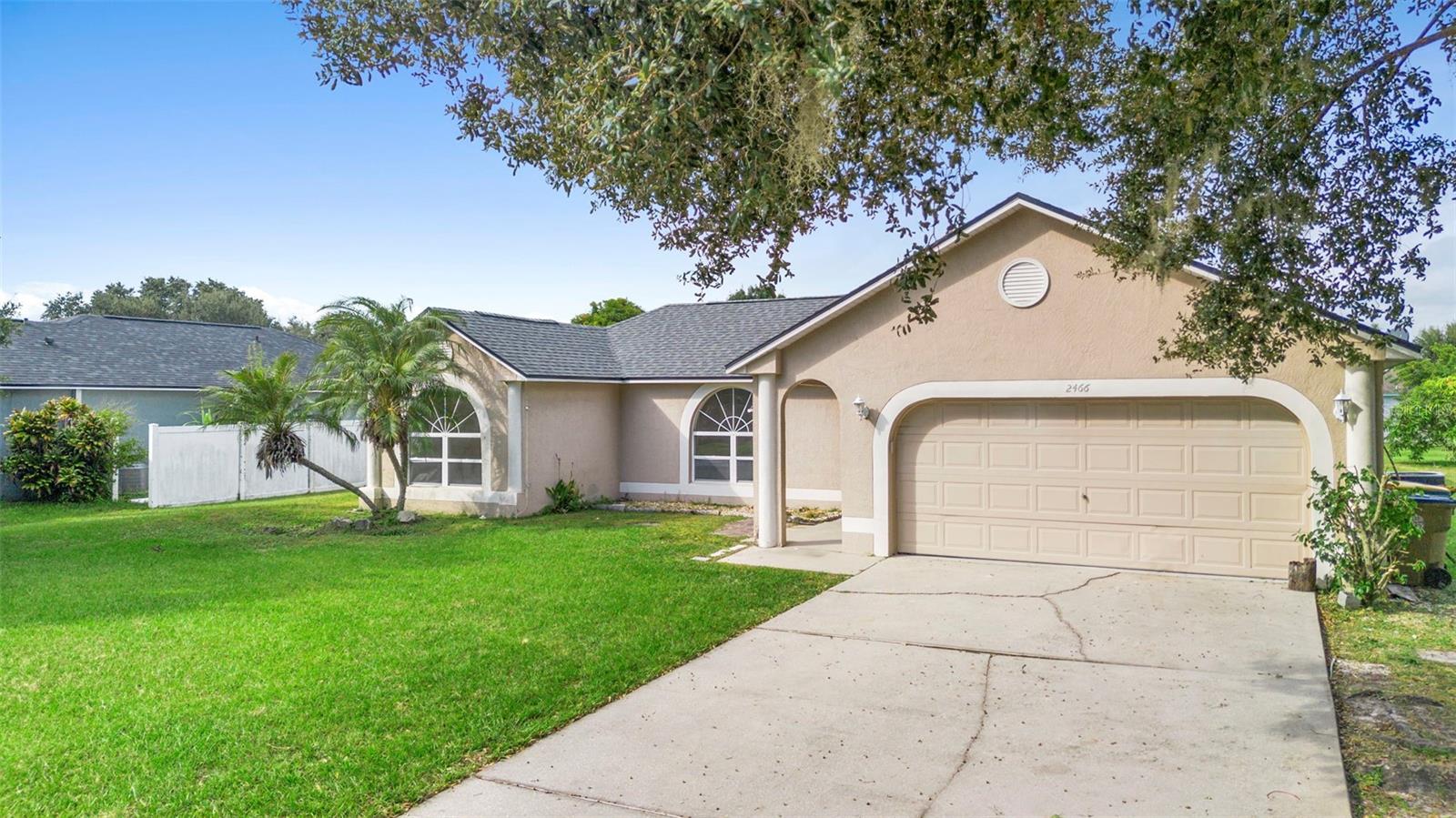 WINDMILL POINT UNIT 4A - Residential