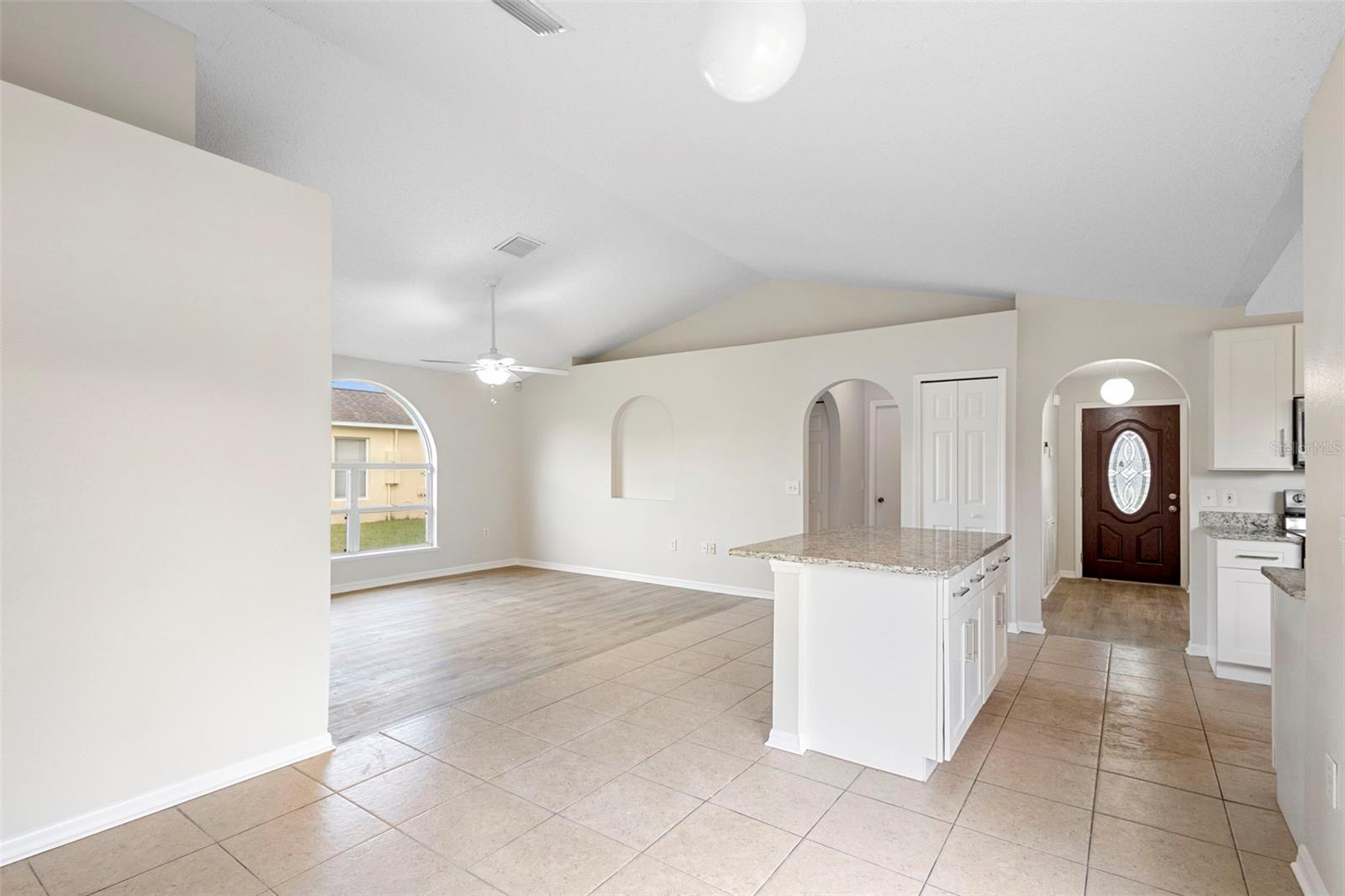 WINDMILL POINT UNIT 4A - Residential