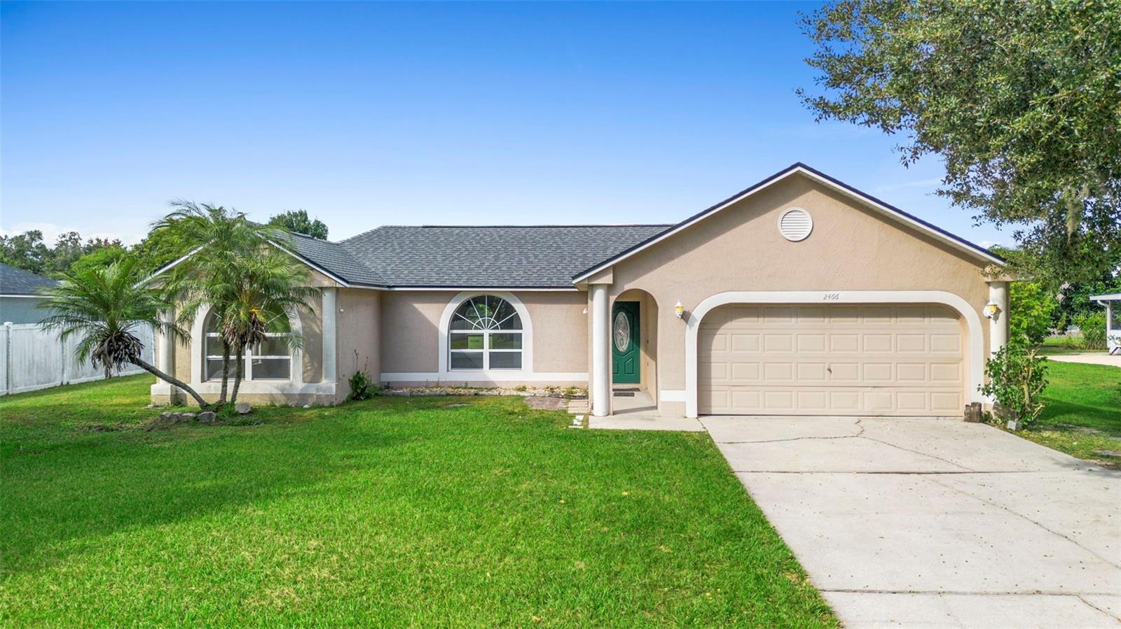 WINDMILL POINT UNIT 4A - Residential