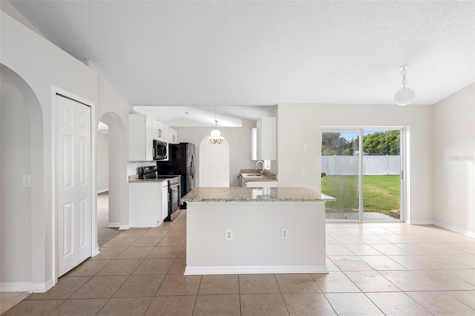 WINDMILL POINT UNIT 4A - Residential