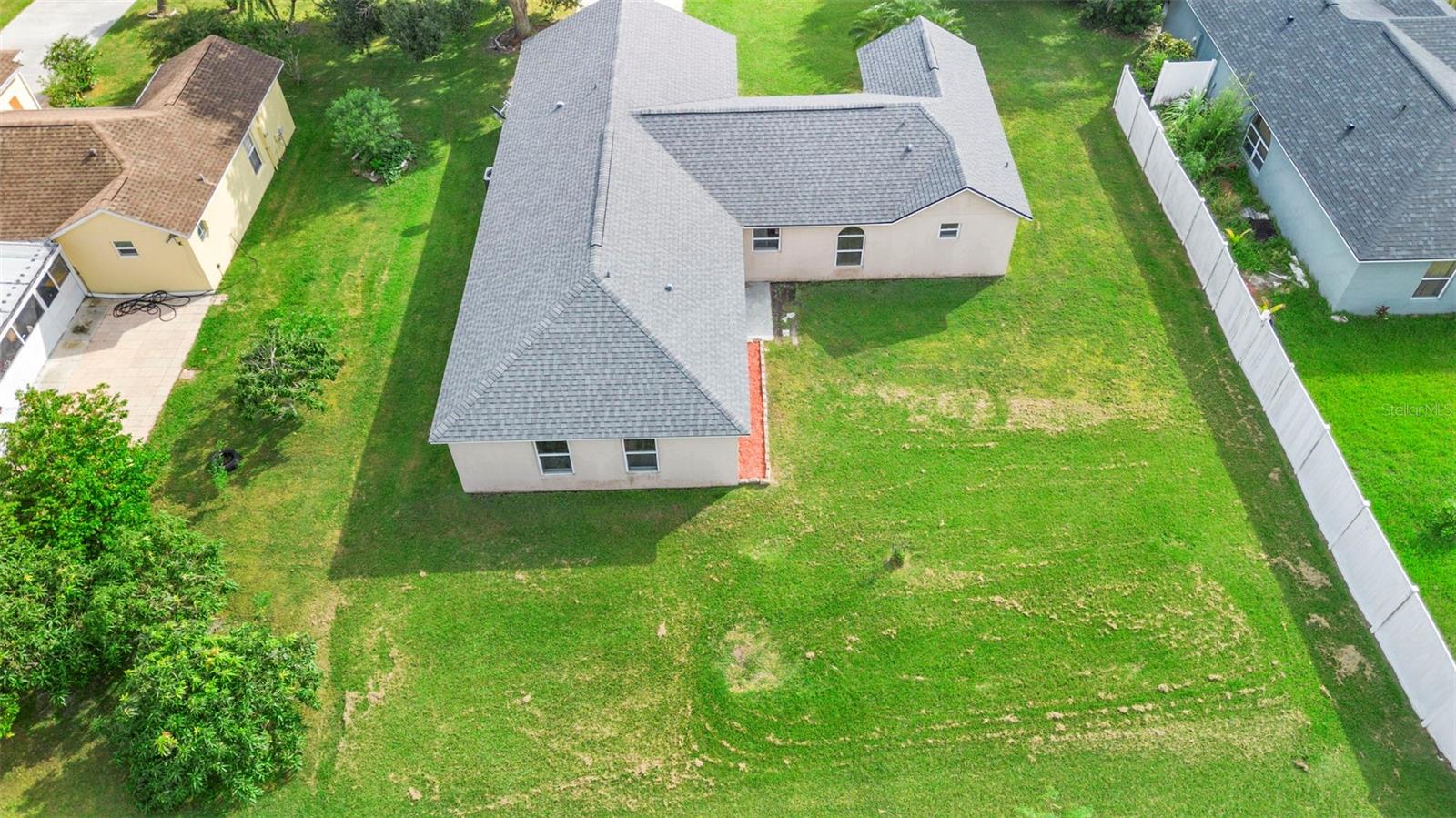 WINDMILL POINT UNIT 4A - Residential