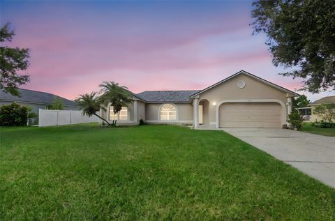 Photo of 2466 Augusta Way, Kissimmee, FL 34746 (MLS # O6348150)