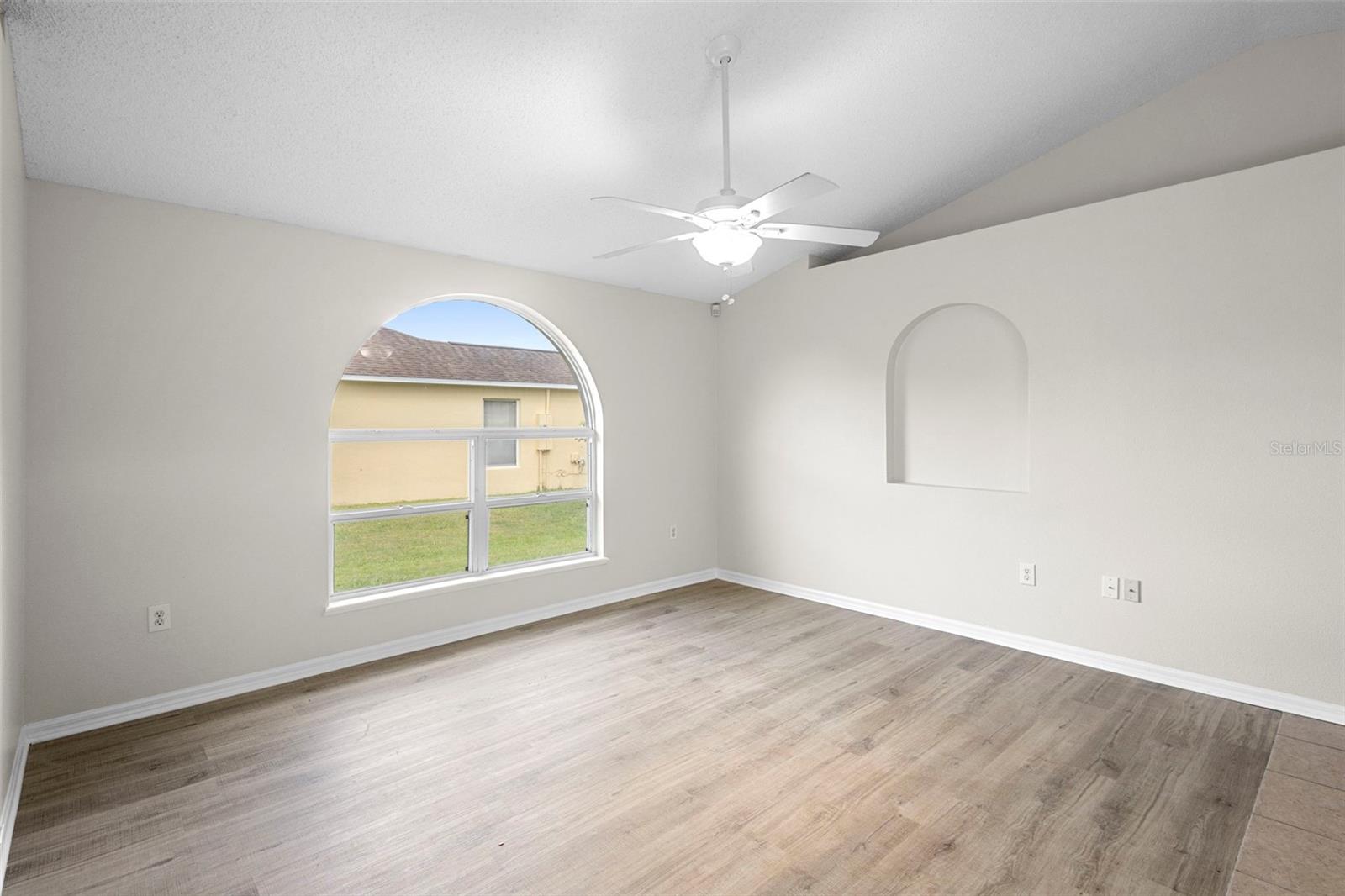 WINDMILL POINT UNIT 4A - Residential