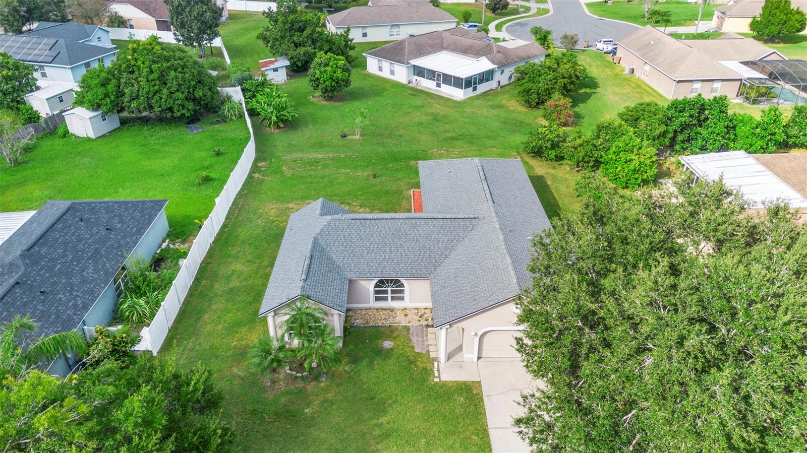 WINDMILL POINT UNIT 4A - Residential