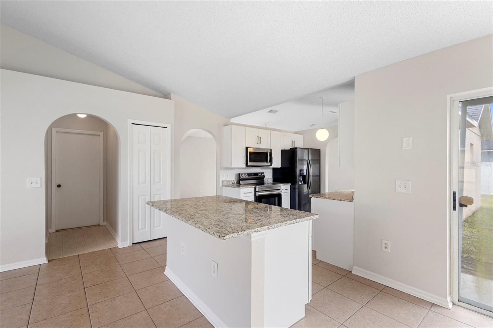 WINDMILL POINT UNIT 4A - Residential