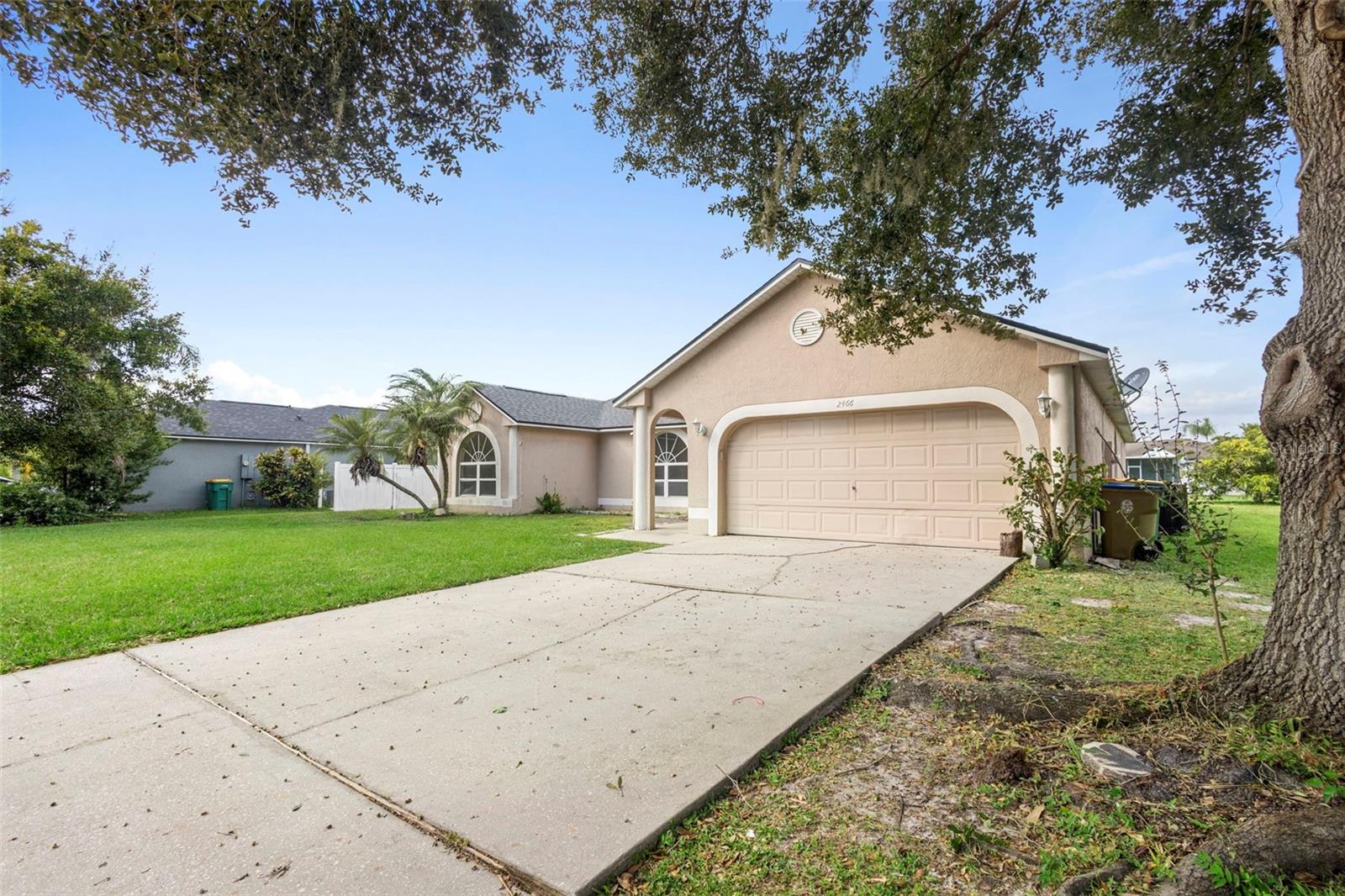 WINDMILL POINT UNIT 4A - Residential