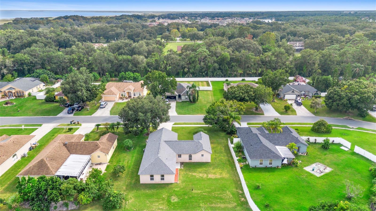 WINDMILL POINT UNIT 4A - Residential