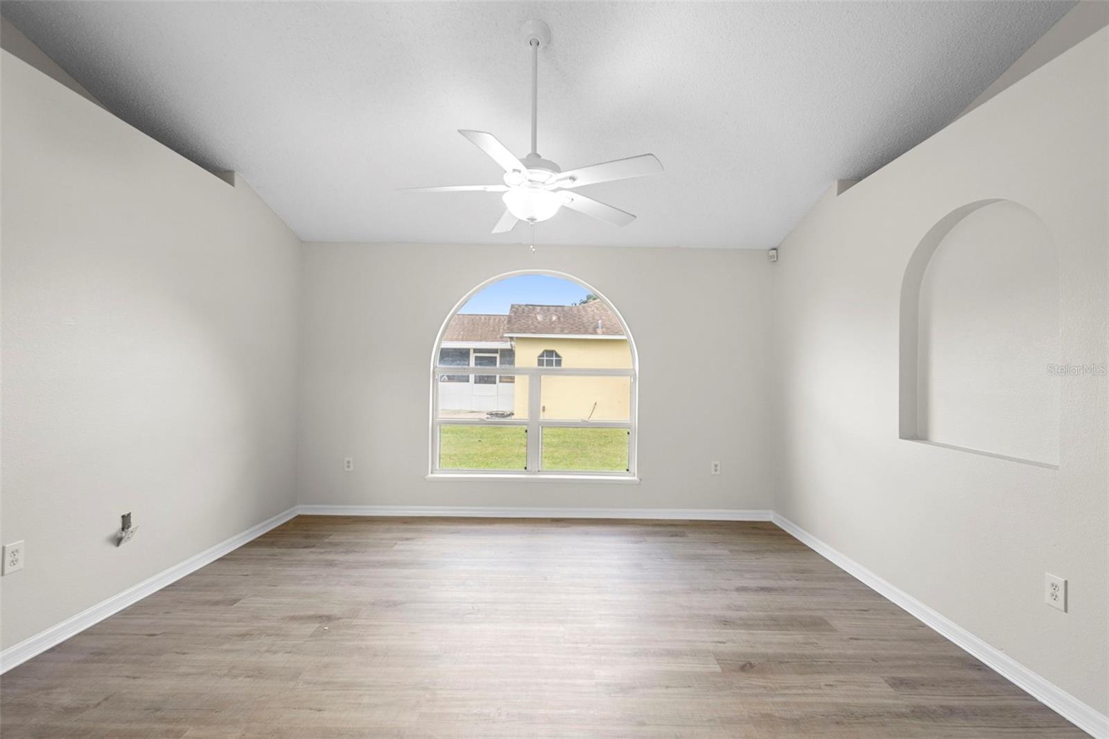 WINDMILL POINT UNIT 4A - Residential