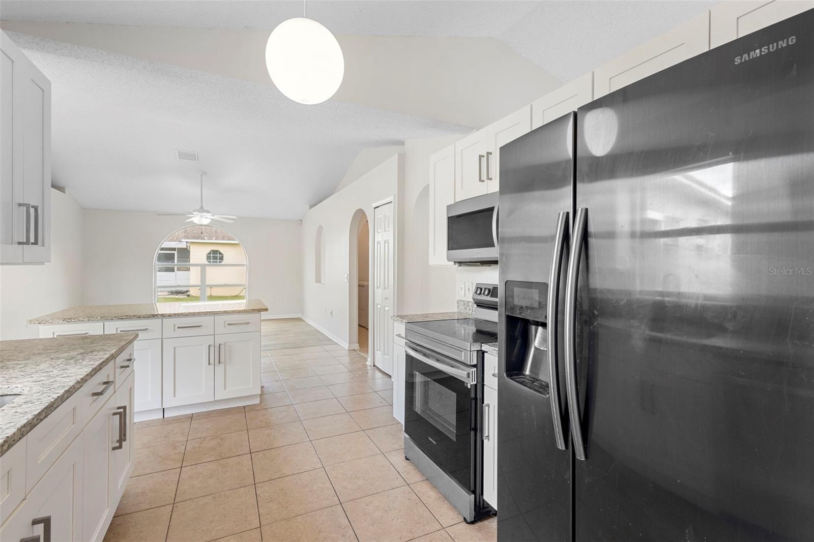 WINDMILL POINT UNIT 4A - Residential