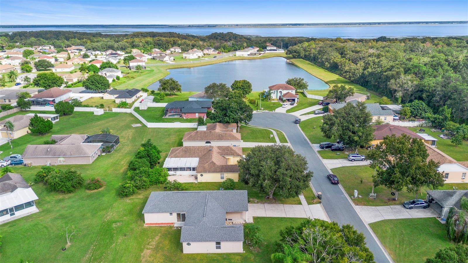 WINDMILL POINT UNIT 4A - Residential