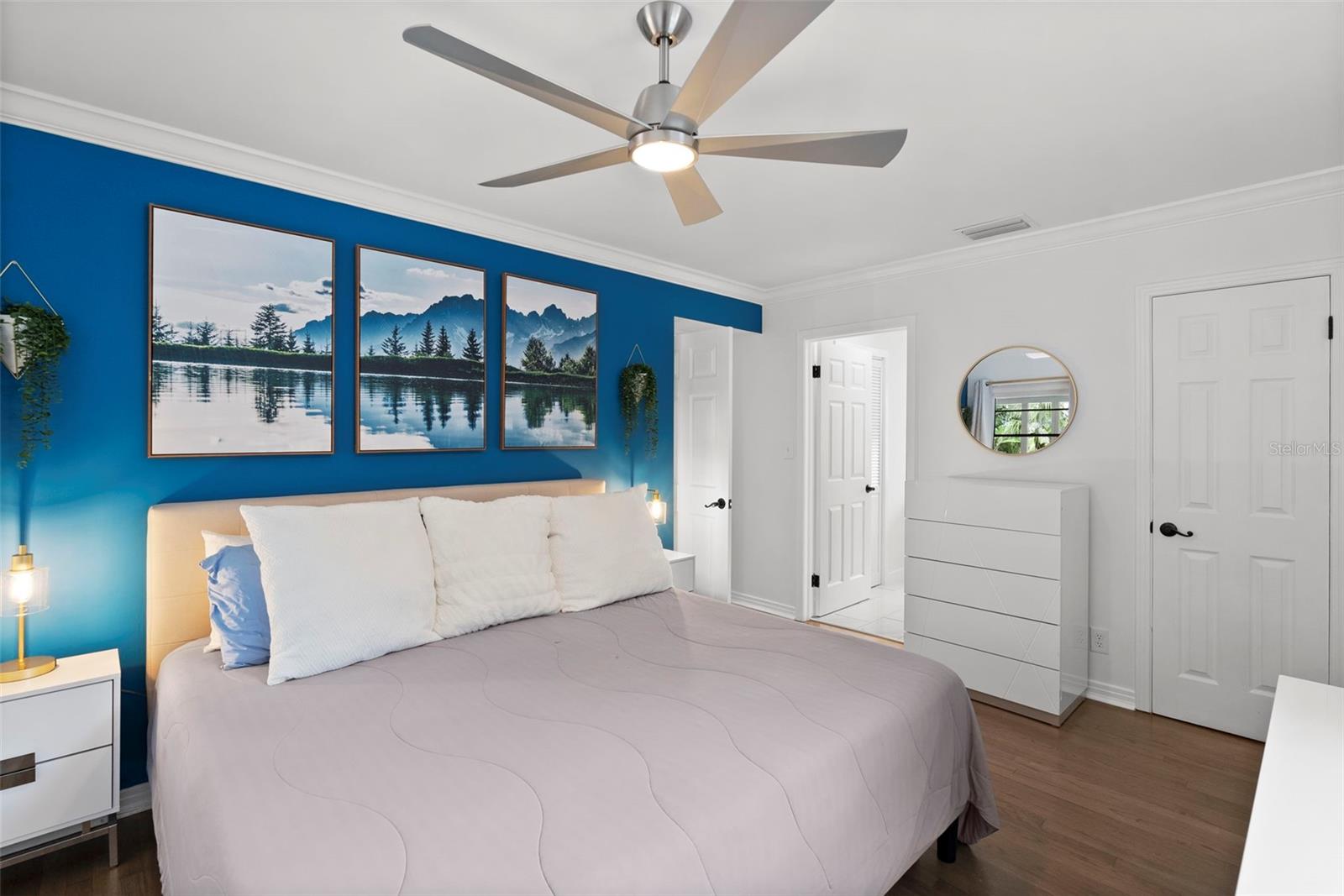 BEL MAR REV UNIT 5 - Residential