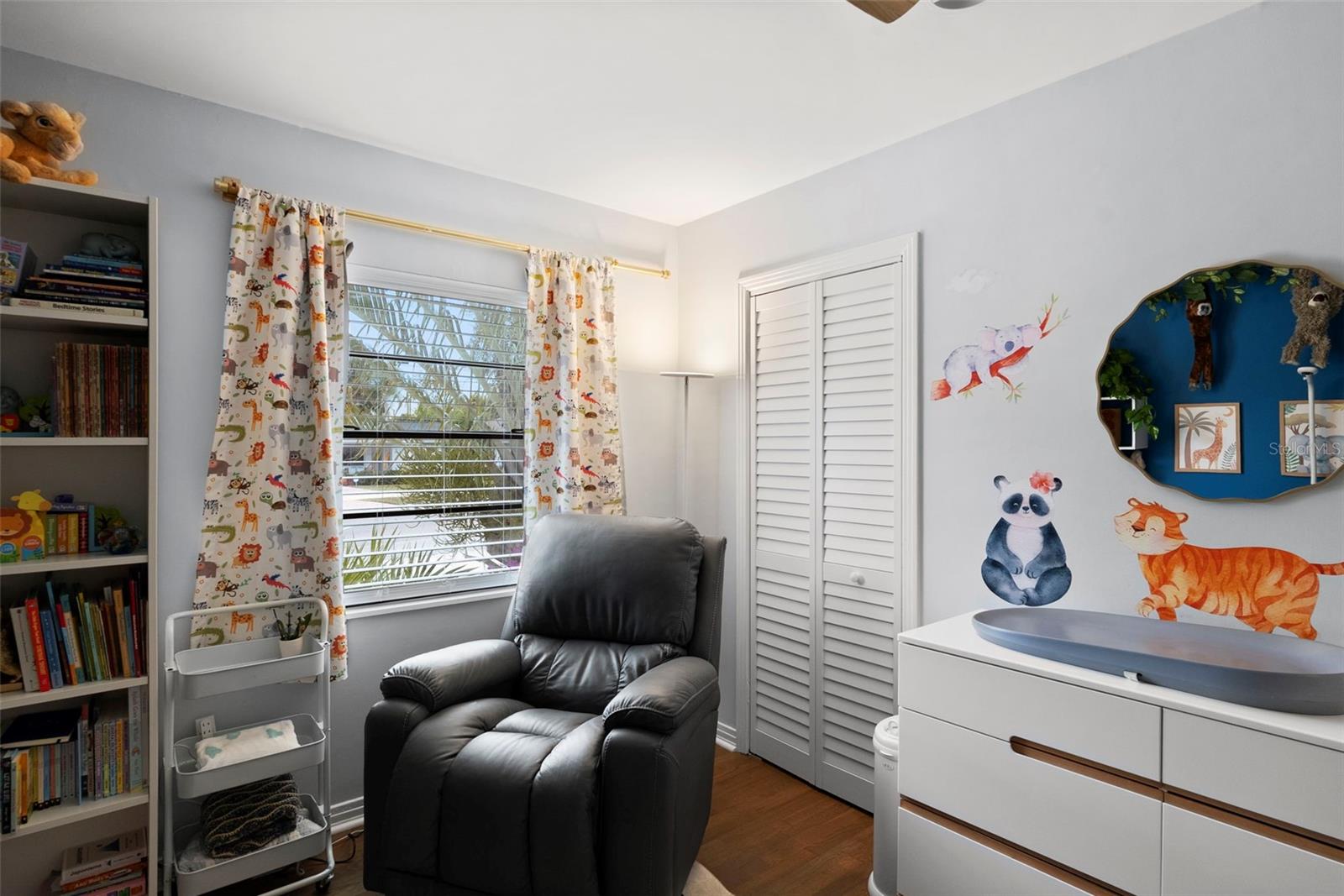 BEL MAR REV UNIT 5 - Residential