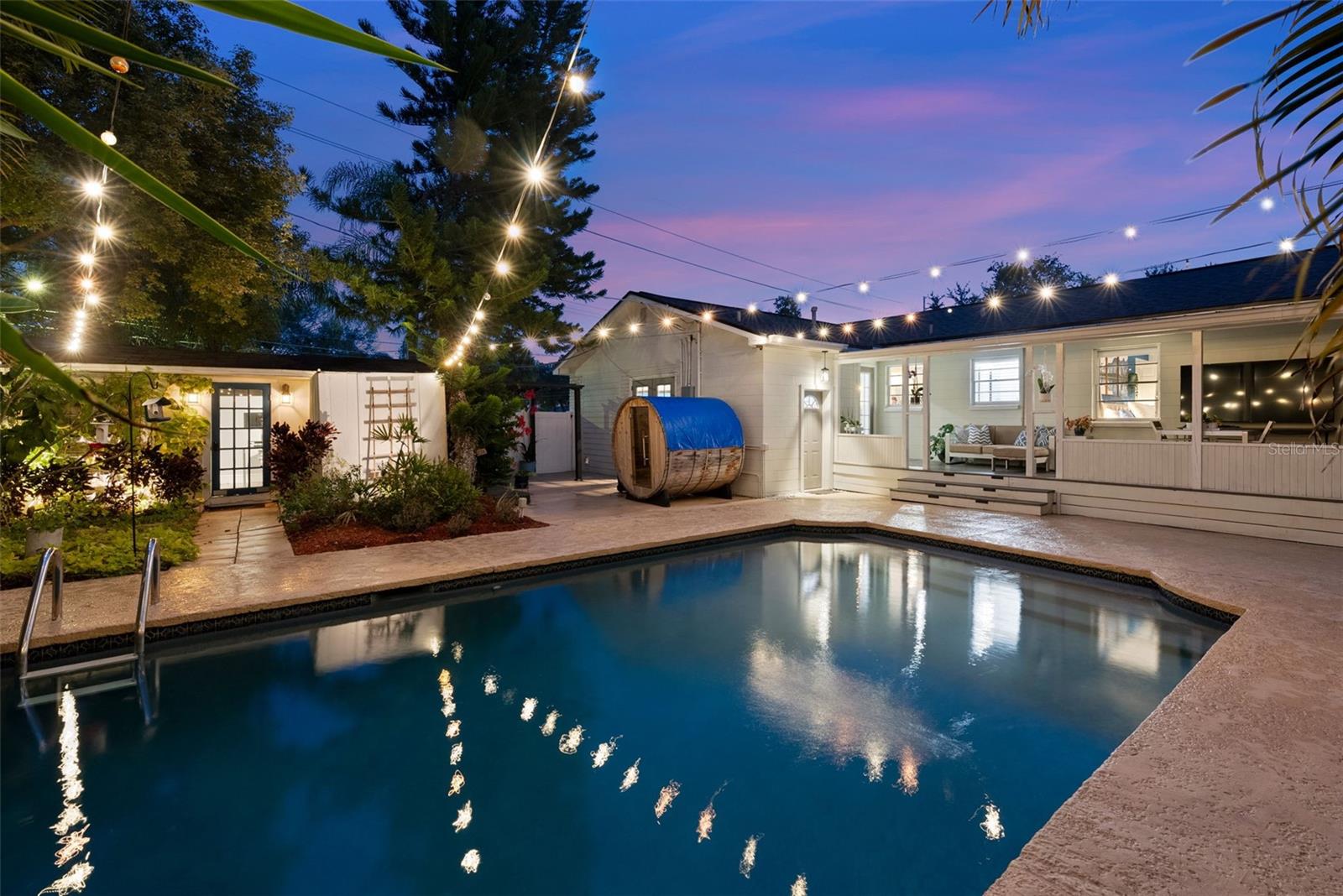 BEL MAR REV UNIT 5 - Residential