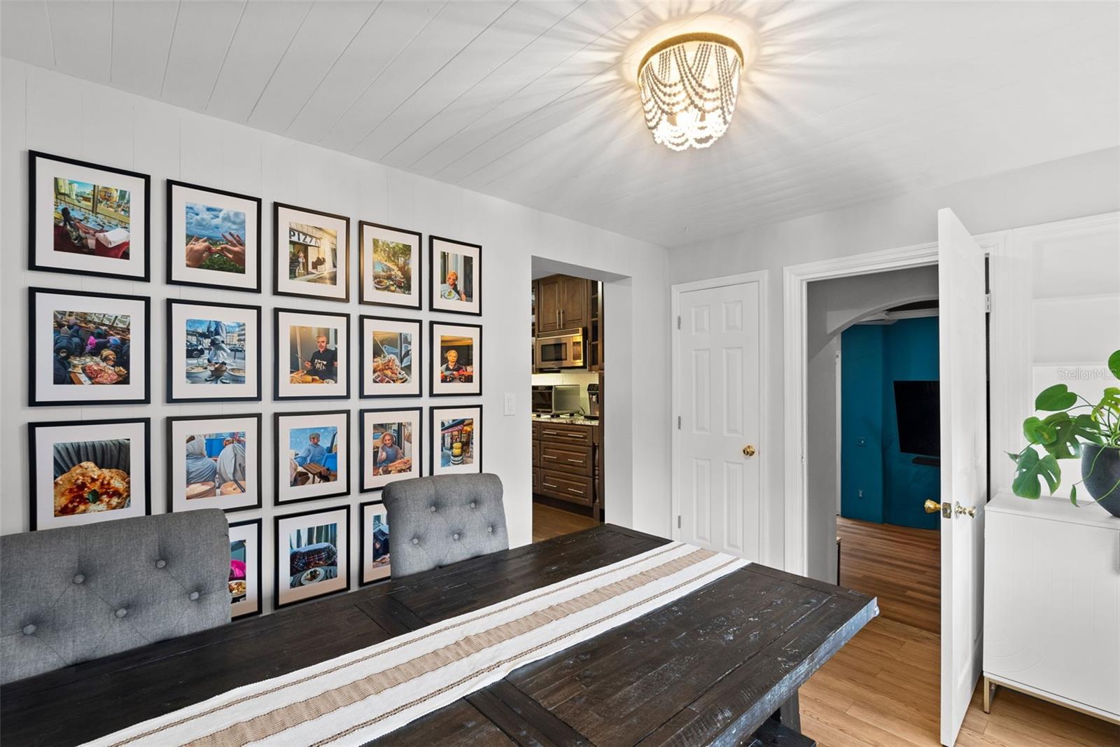 BEL MAR REV UNIT 5 - Residential