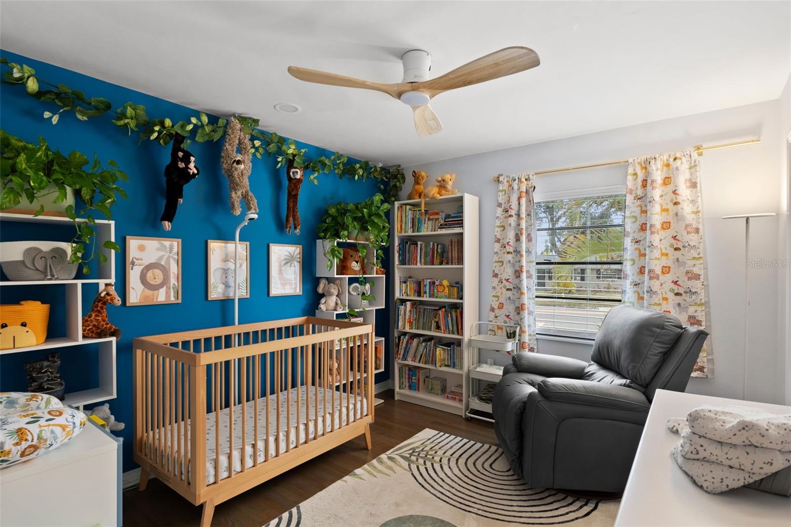 BEL MAR REV UNIT 5 - Residential