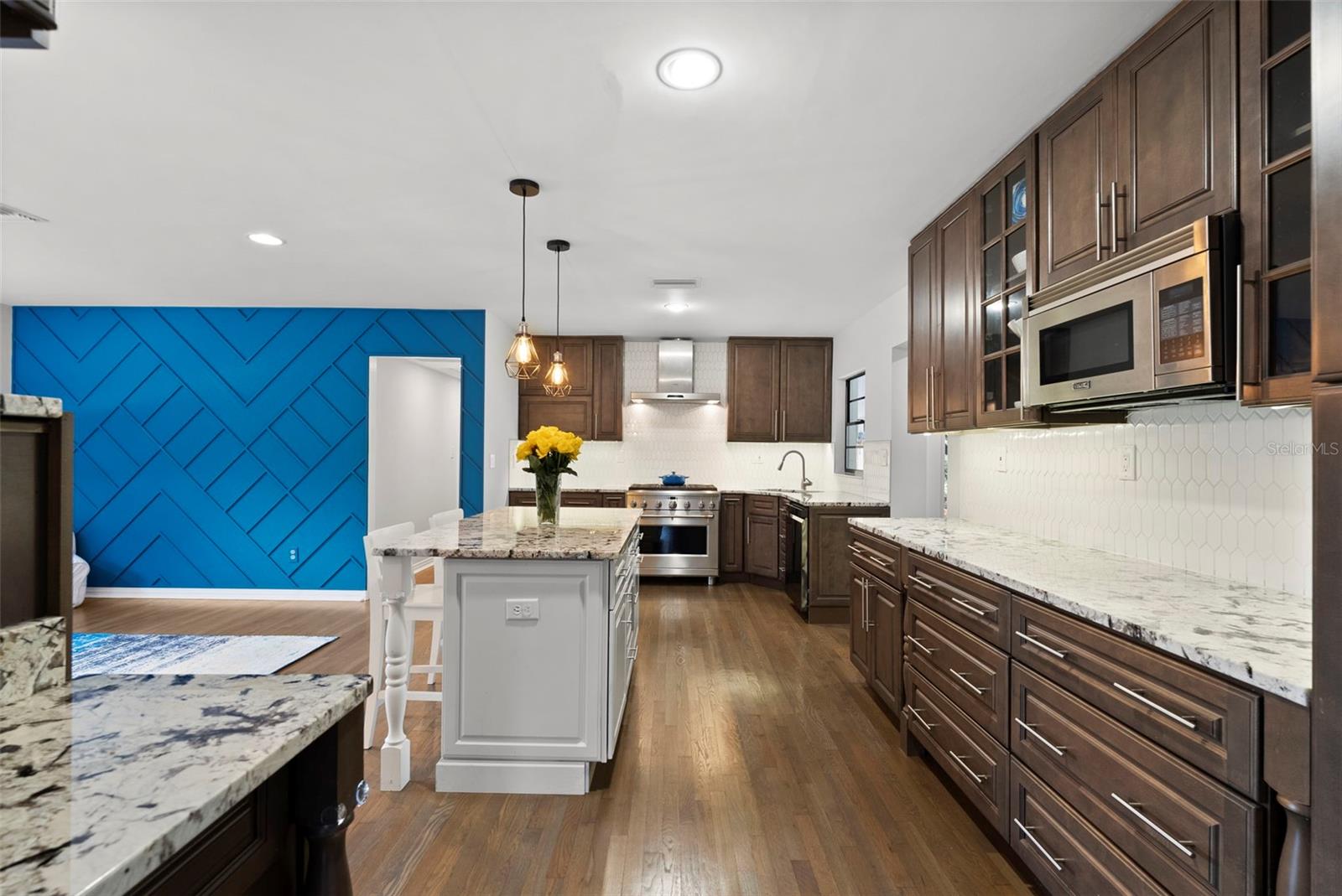 BEL MAR REV UNIT 5 - Residential