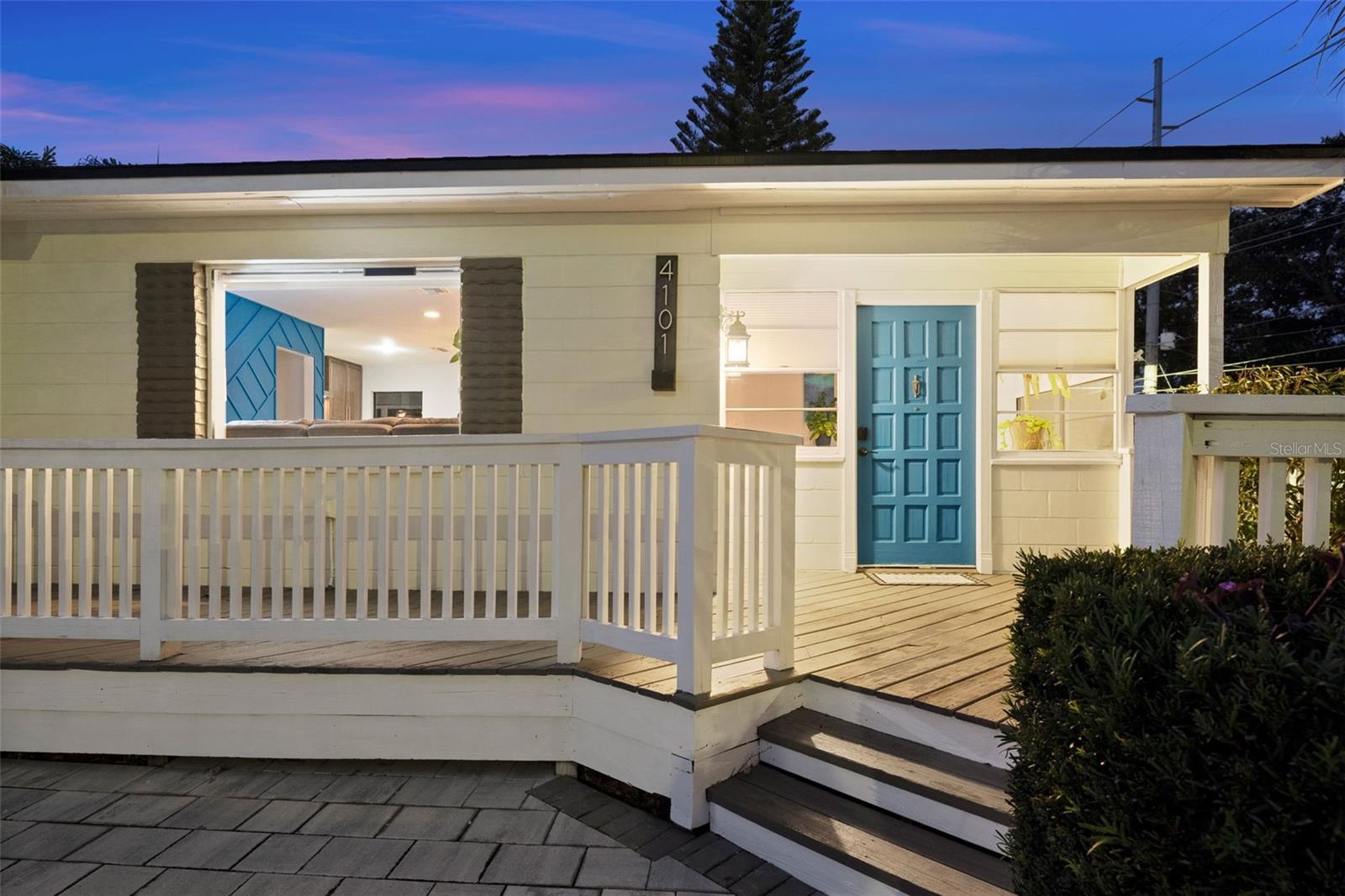 BEL MAR REV UNIT 5 - Residential