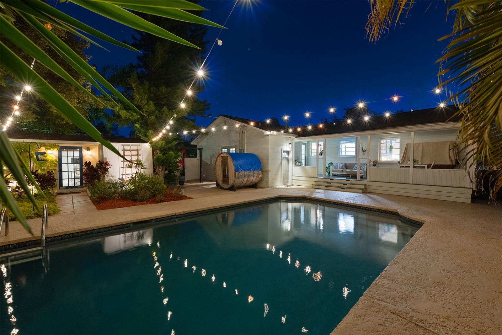 BEL MAR REV UNIT 5 - Residential