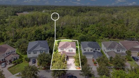 Photo of 6734 Bridgewater Village Road, Windermere, FL 34786 (MLS # O6334030)