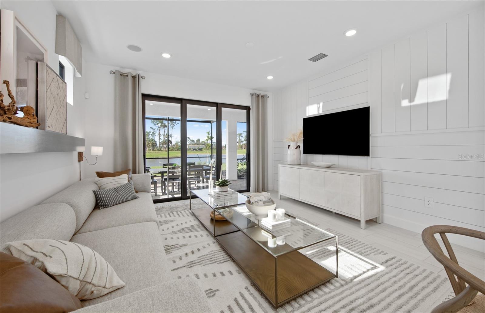 SEAFLOWER PH I SUBPH IA AND IB-1 PB82/60 - Residential