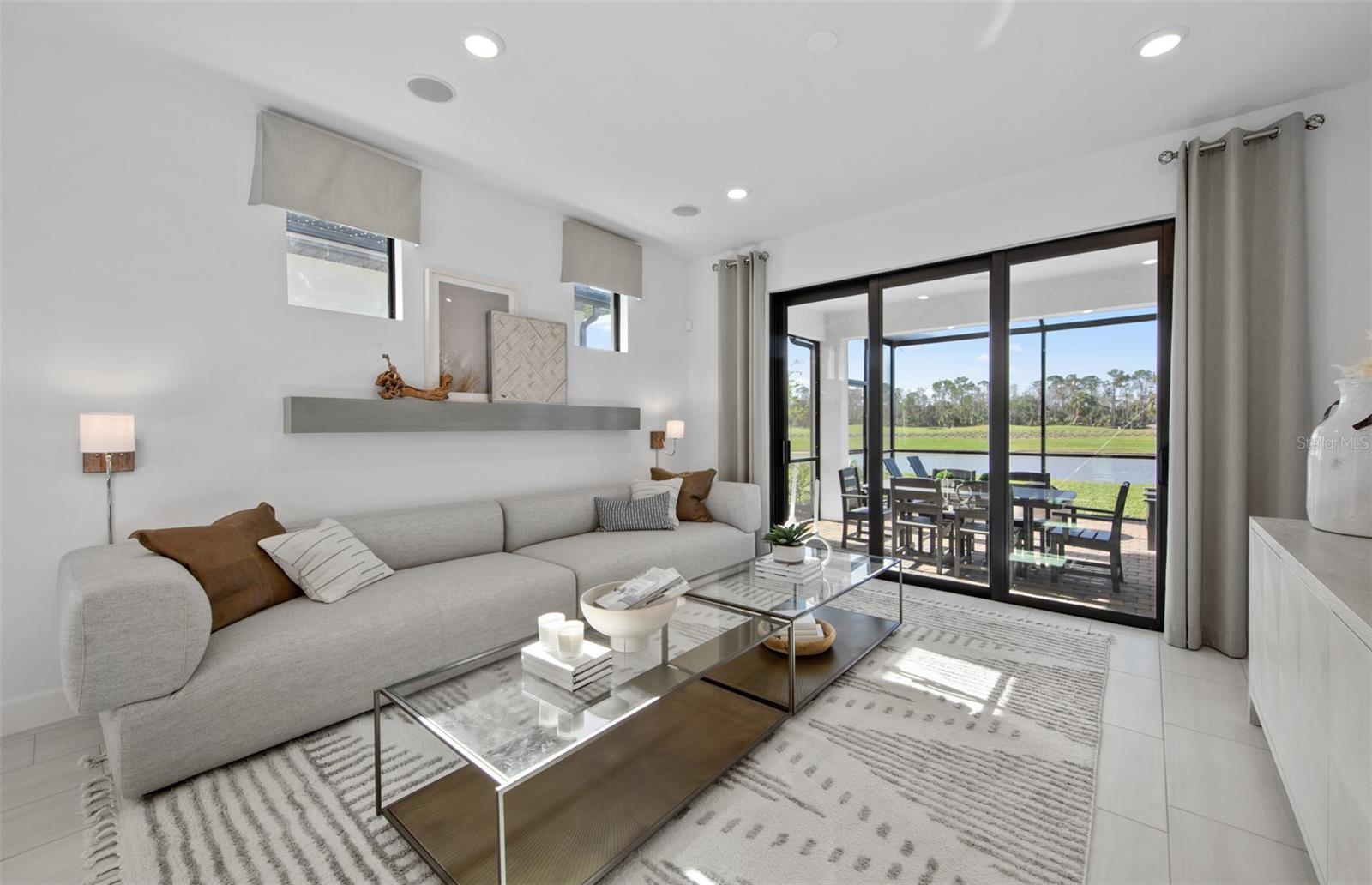 SEAFLOWER PH I SUBPH IA AND IB-1 PB82/60 - Residential